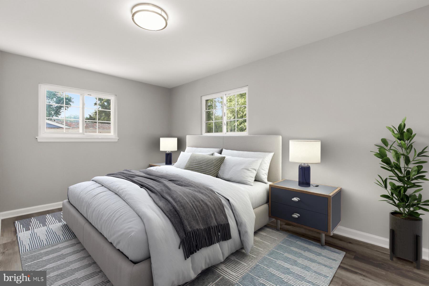 ODENTON HEIGHTS - Residential