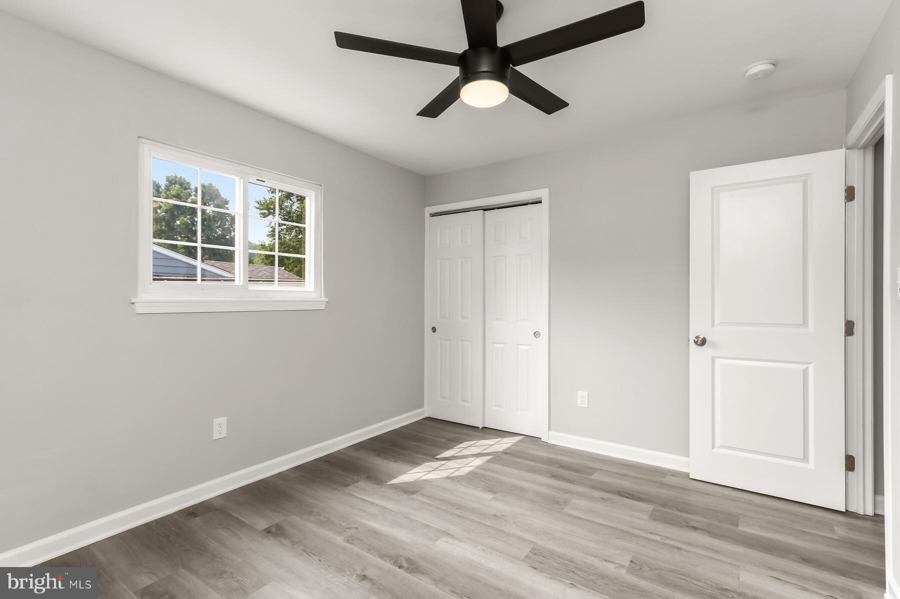 ODENTON HEIGHTS - Residential