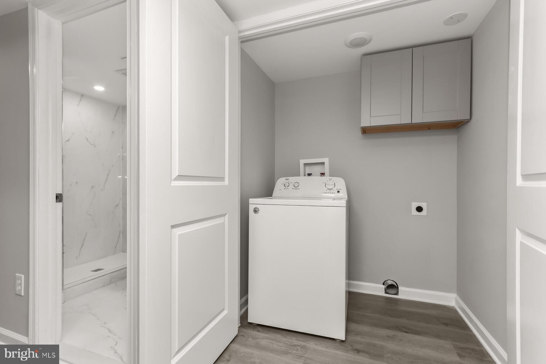 ODENTON HEIGHTS - Residential