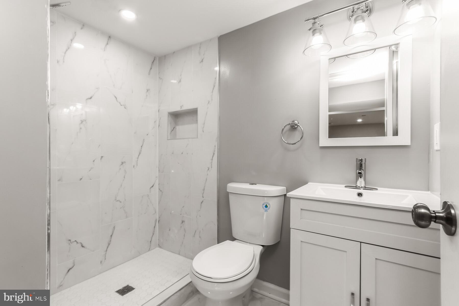 ODENTON HEIGHTS - Residential