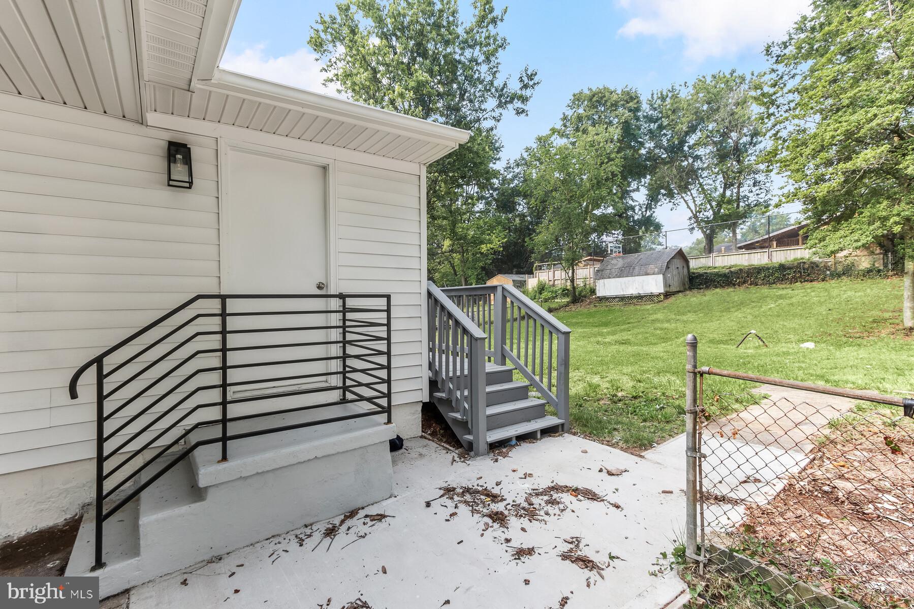 ODENTON HEIGHTS - Residential