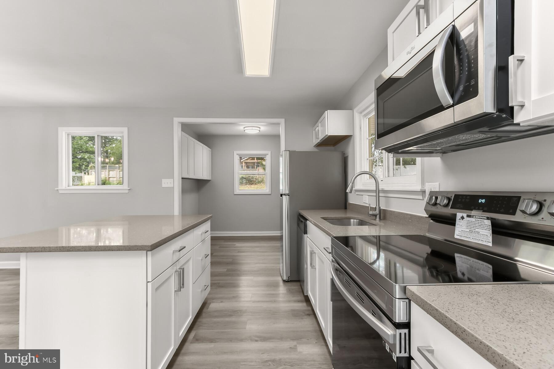 ODENTON HEIGHTS - Residential