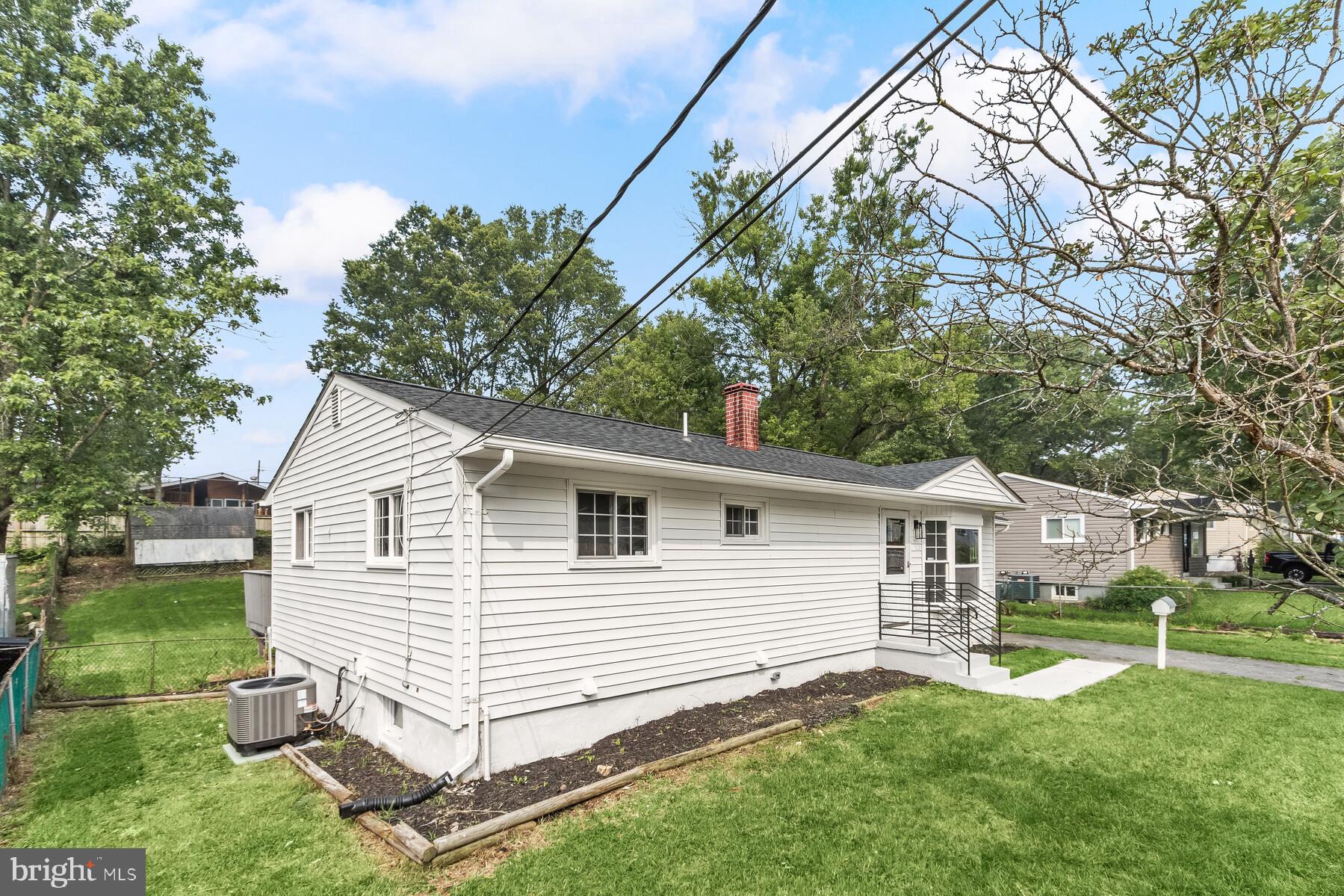 ODENTON HEIGHTS - Residential