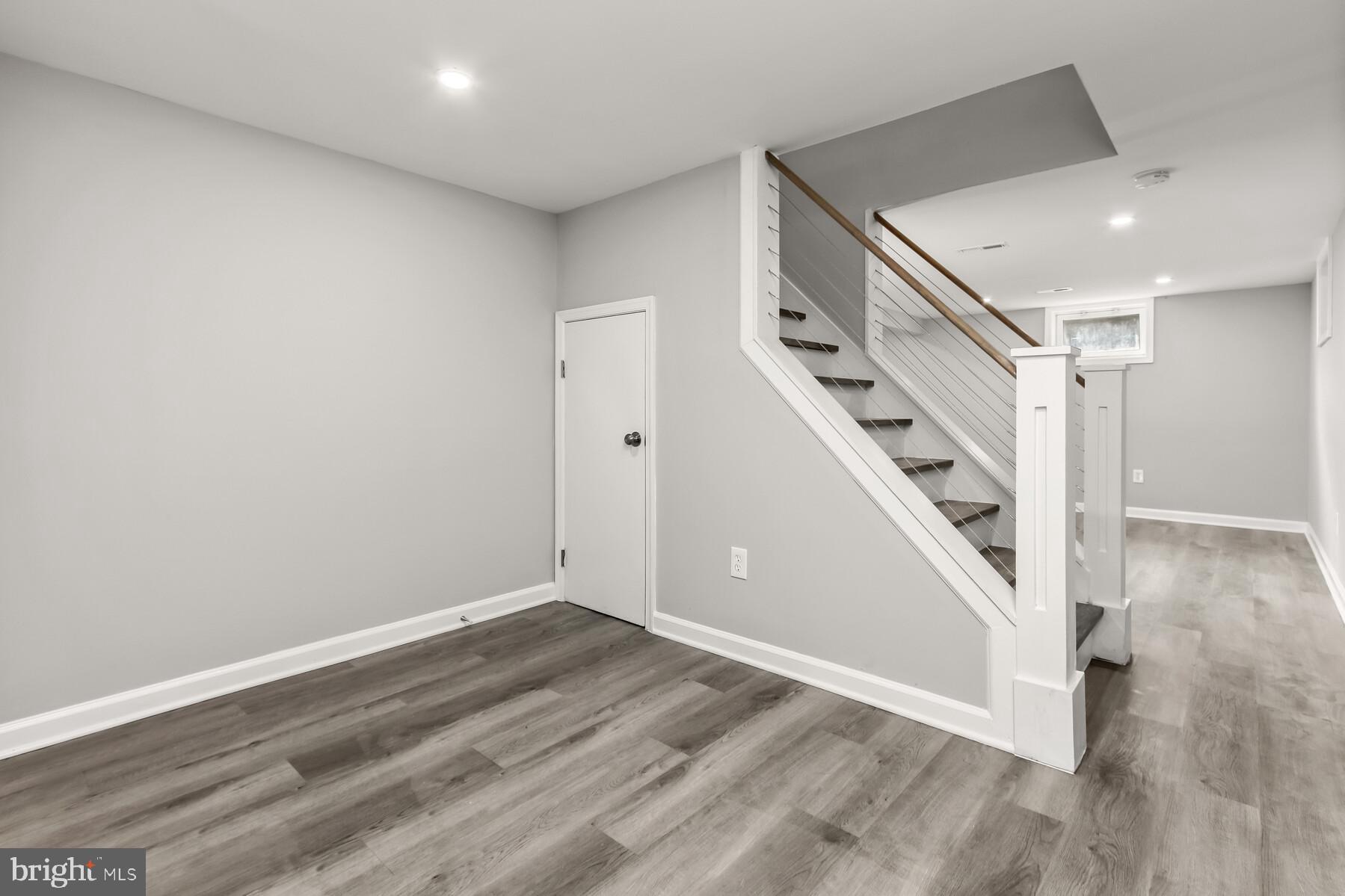 ODENTON HEIGHTS - Residential