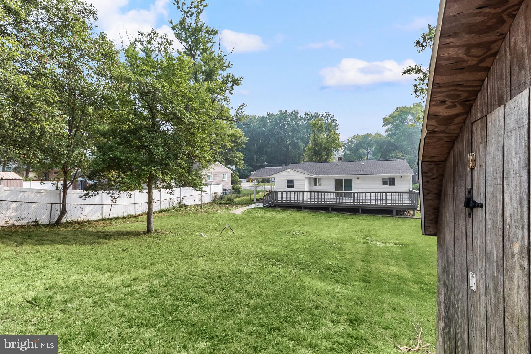 ODENTON HEIGHTS - Residential