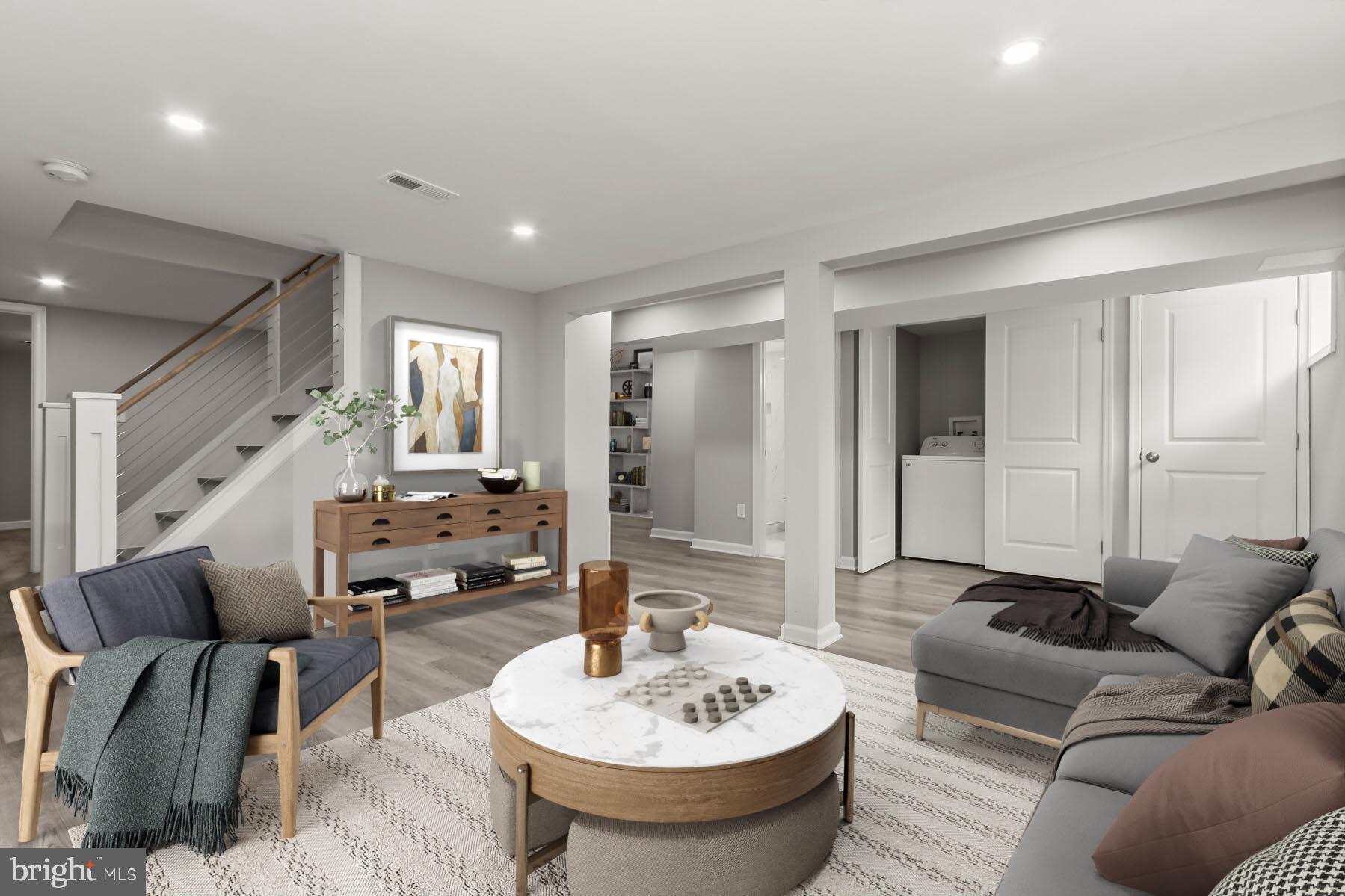 ODENTON HEIGHTS - Residential