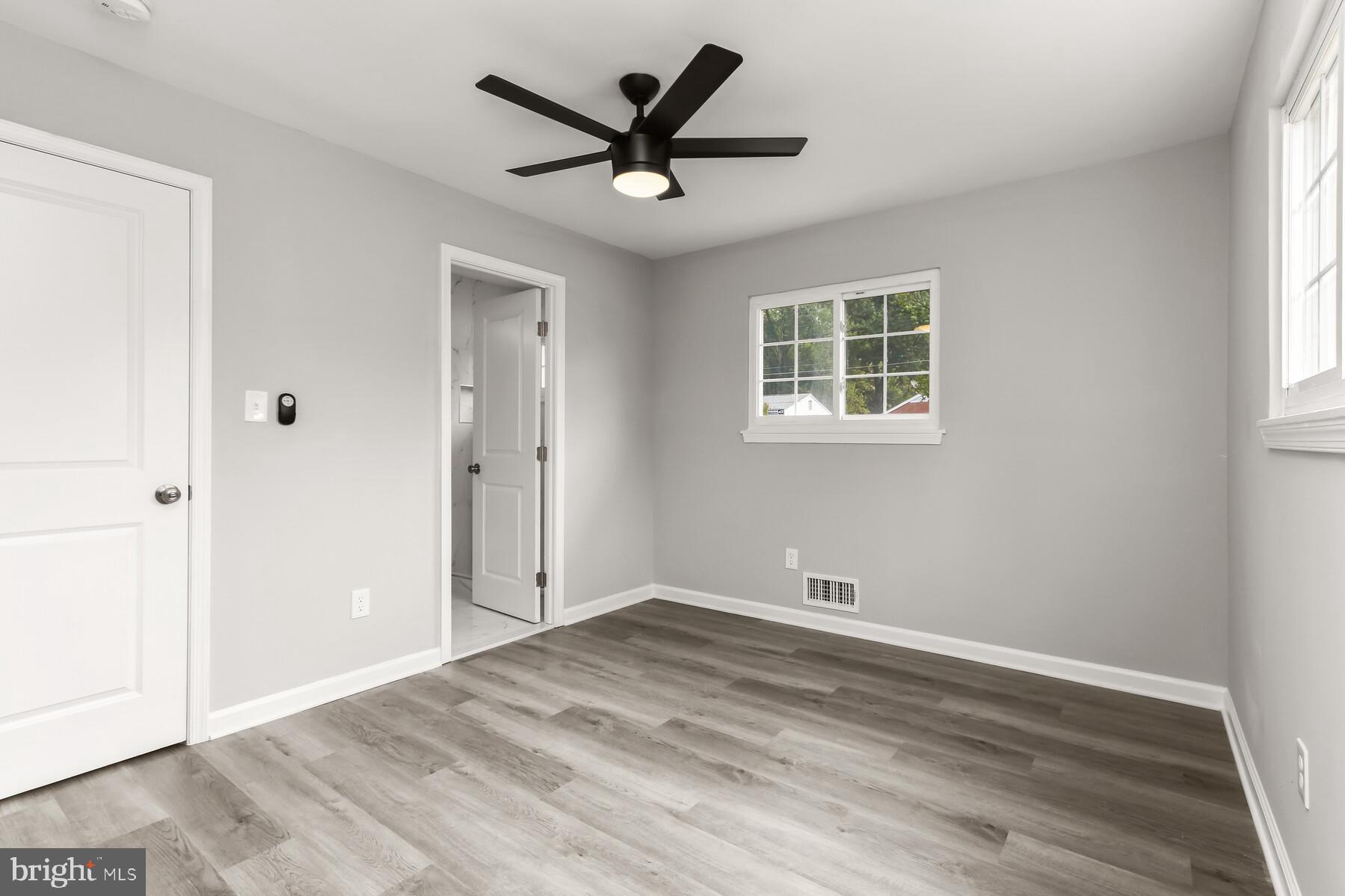 ODENTON HEIGHTS - Residential