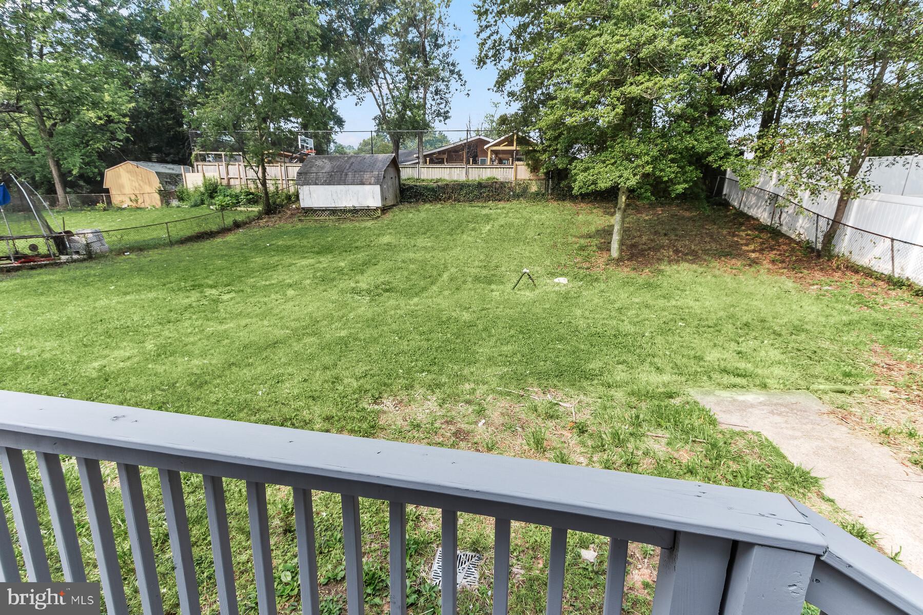 ODENTON HEIGHTS - Residential