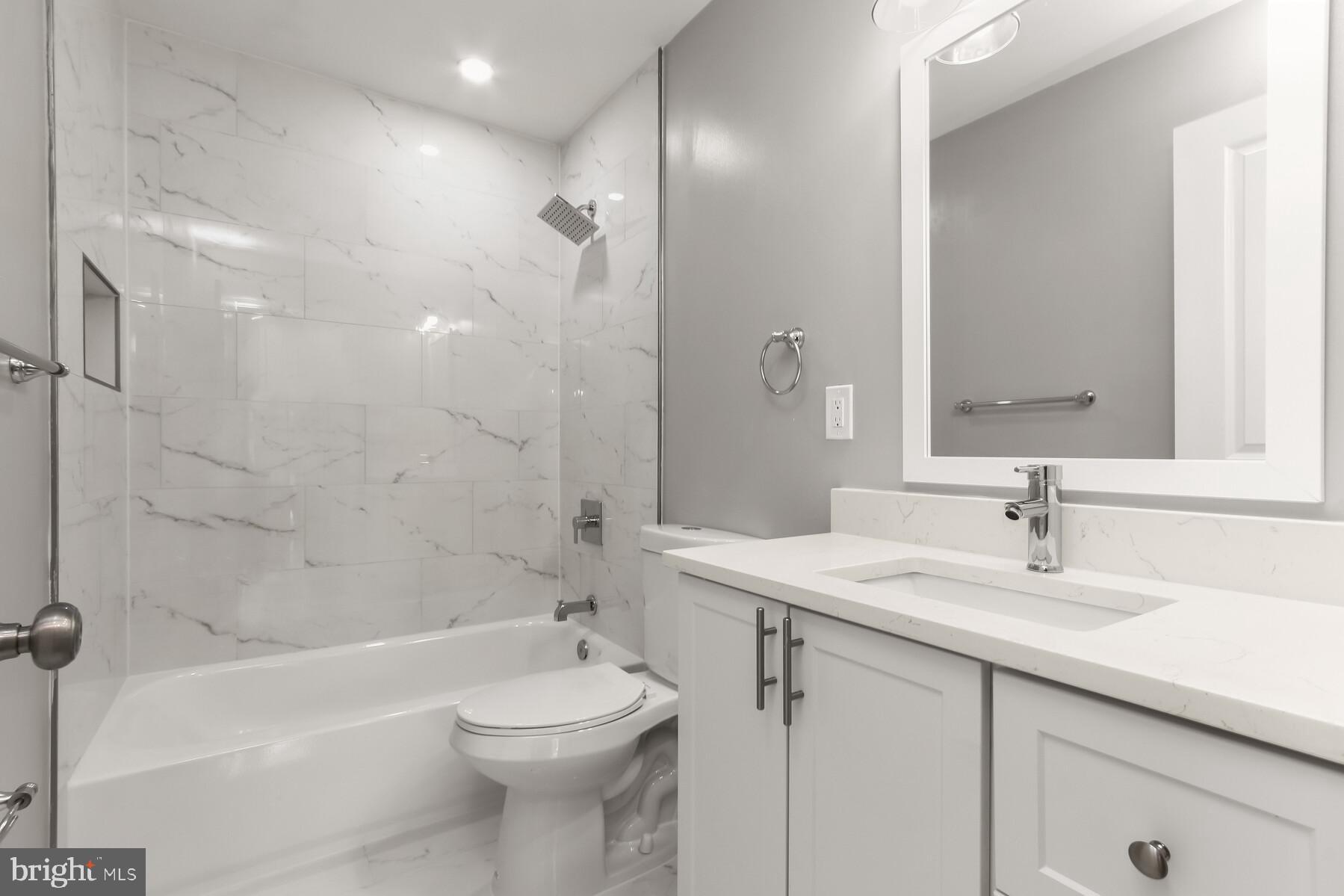 ODENTON HEIGHTS - Residential