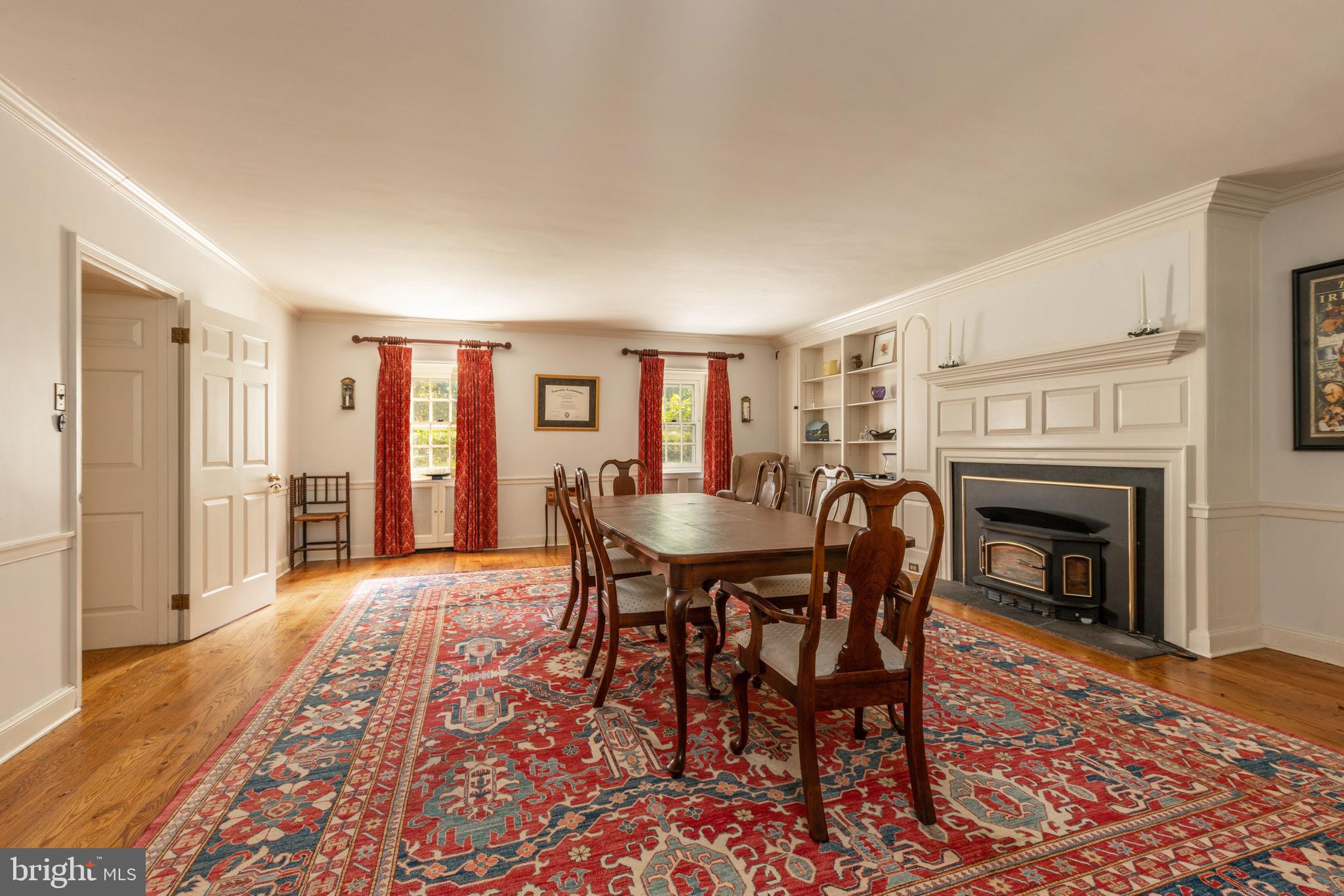 ROXBOROUGH - Residential