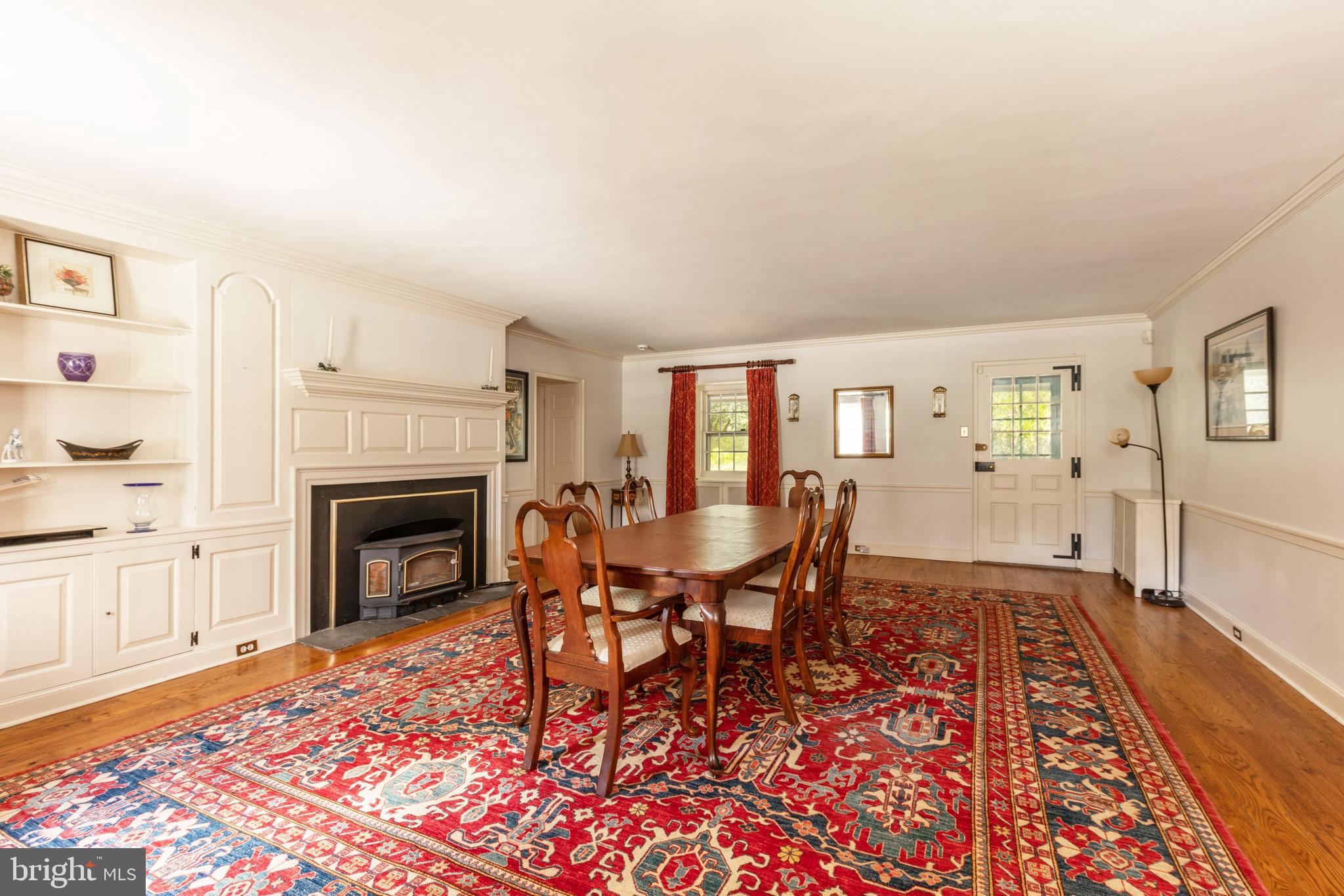 ROXBOROUGH - Residential