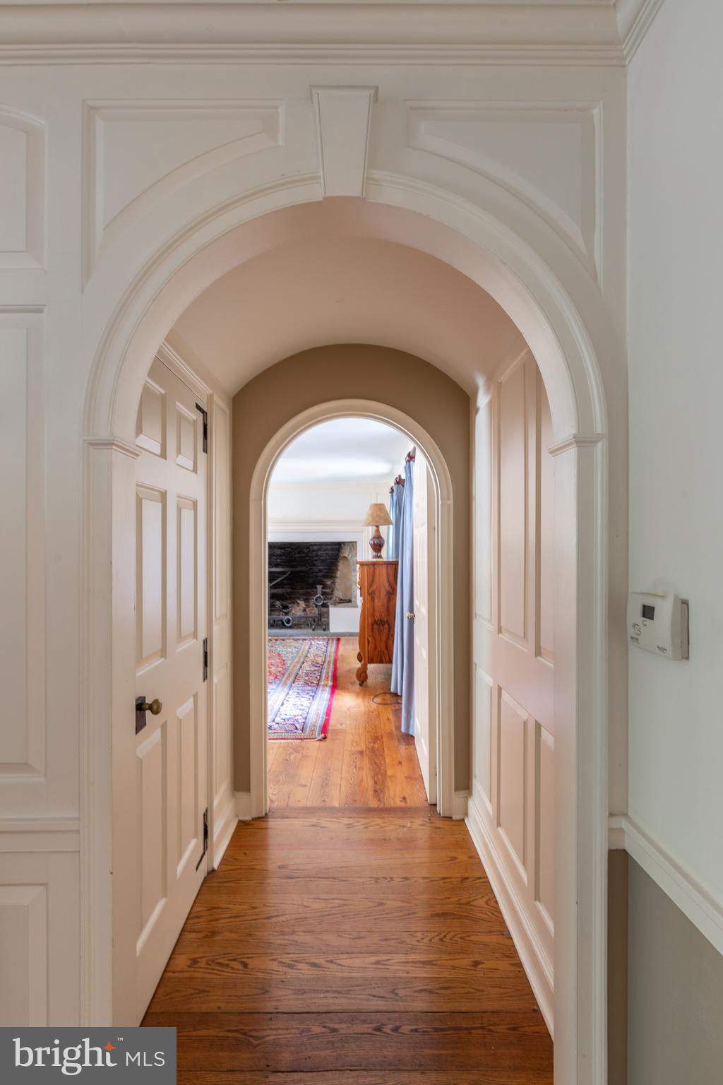 ROXBOROUGH - Residential