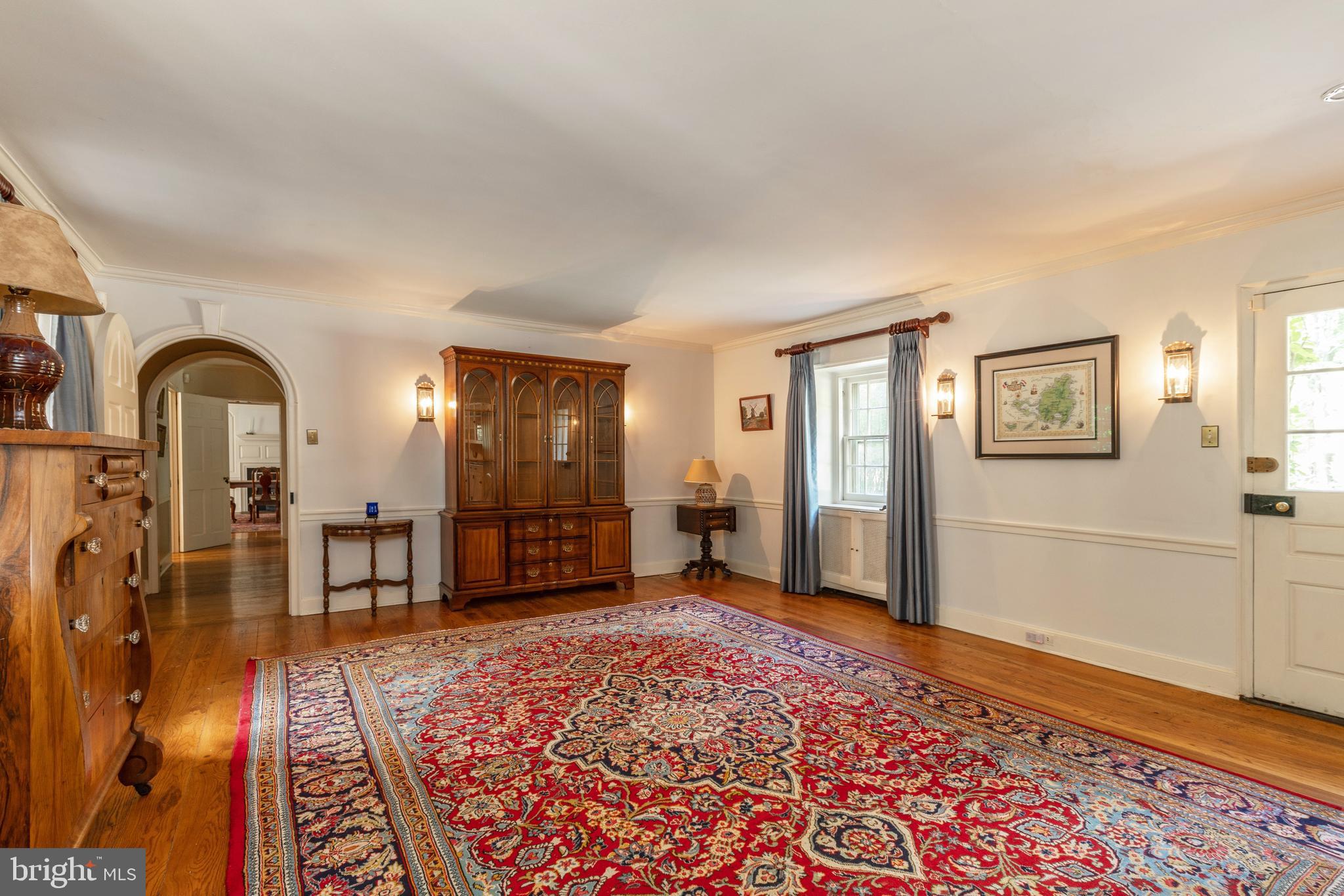 ROXBOROUGH - Residential