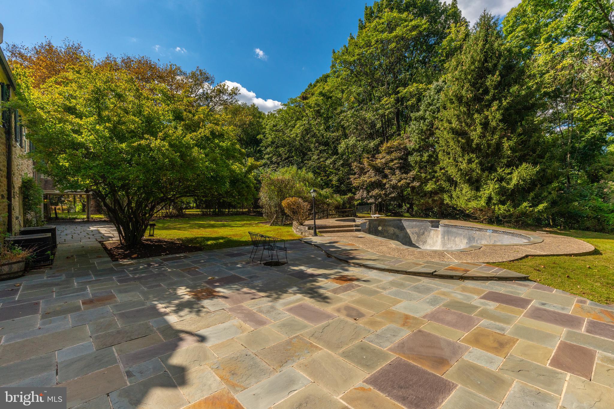 ROXBOROUGH - Residential