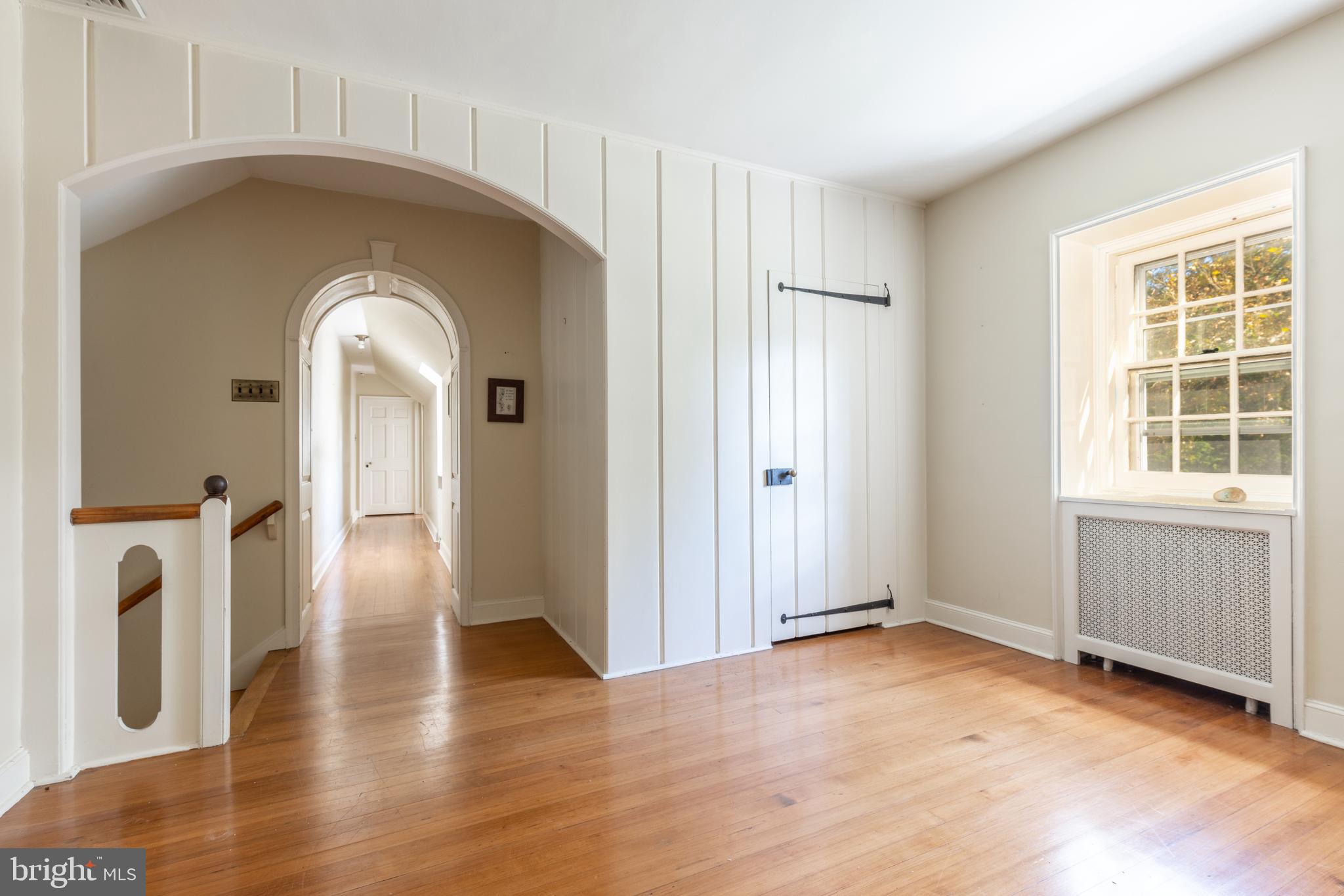 ROXBOROUGH - Residential