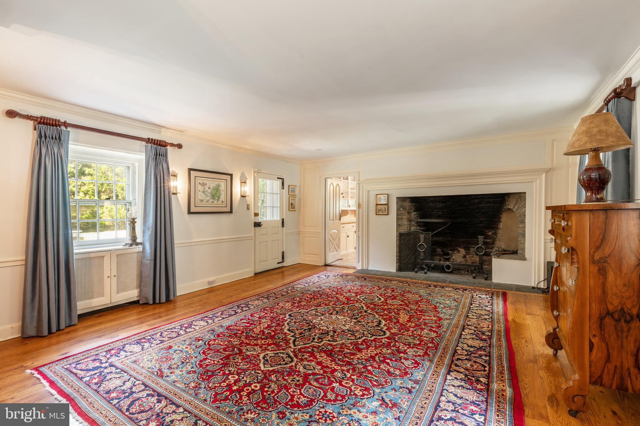 ROXBOROUGH - Residential