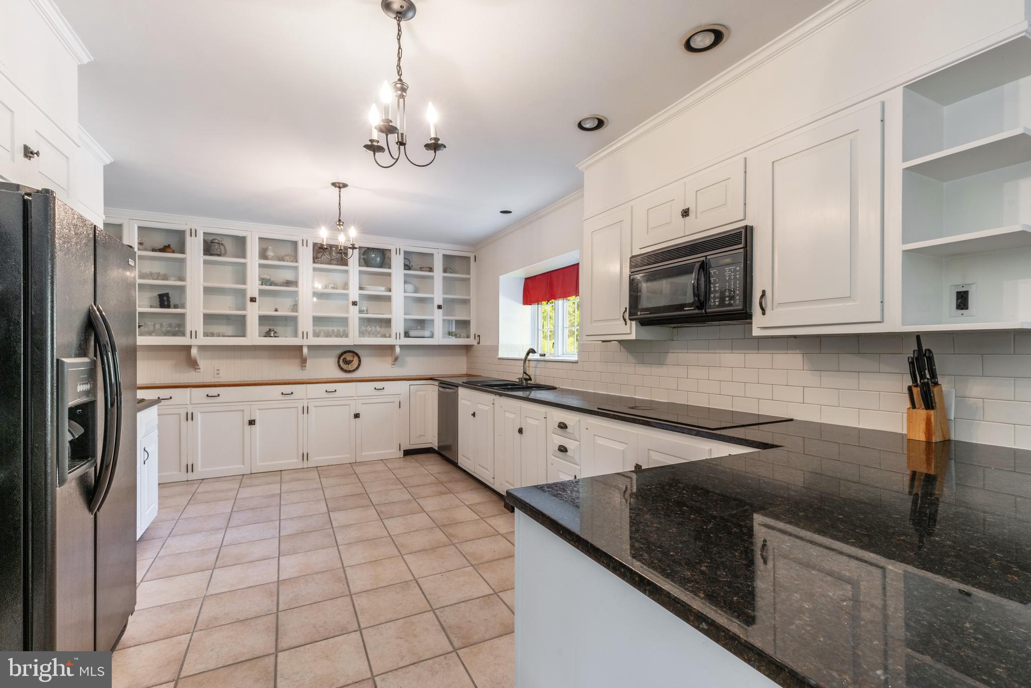 ROXBOROUGH - Residential