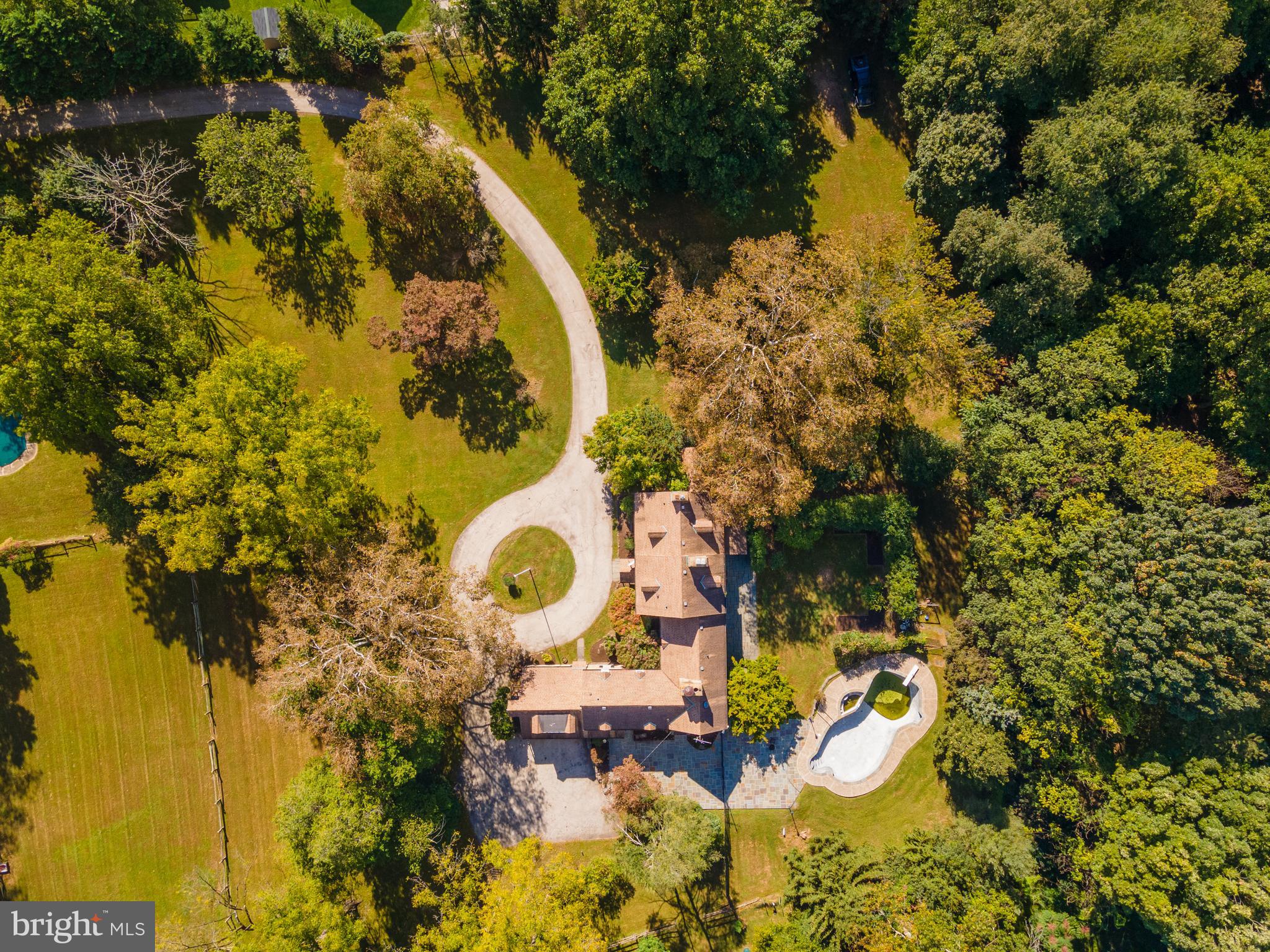 ROXBOROUGH - Residential