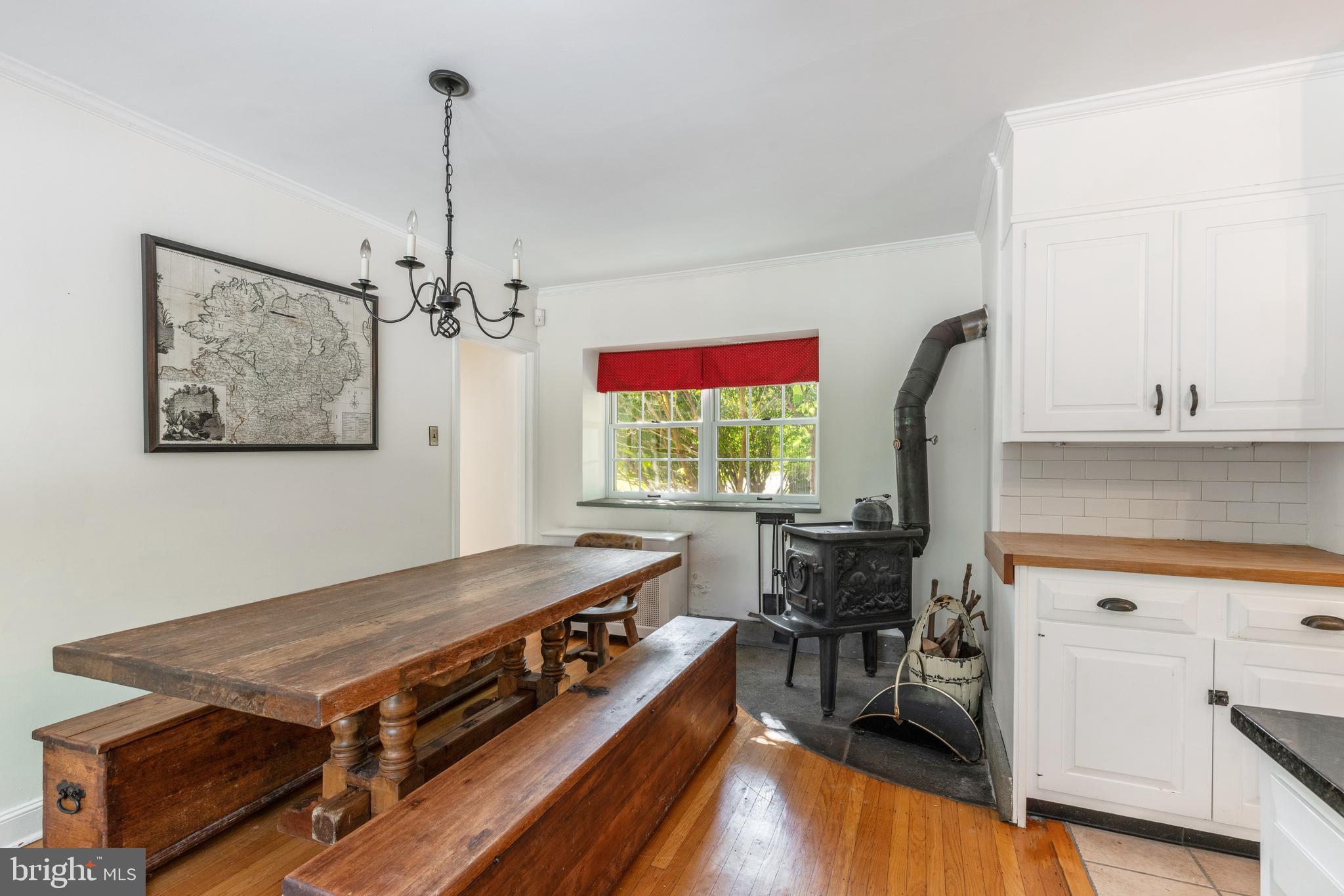 ROXBOROUGH - Residential