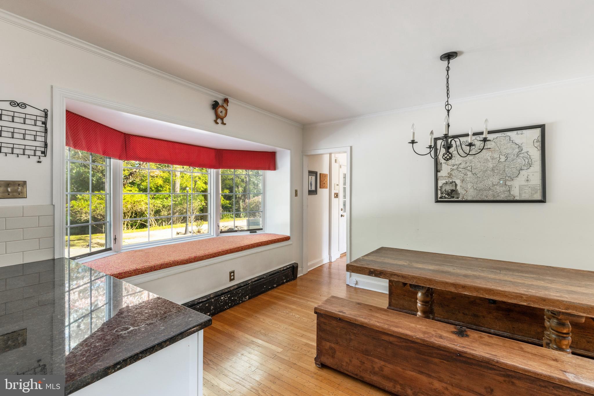 ROXBOROUGH - Residential