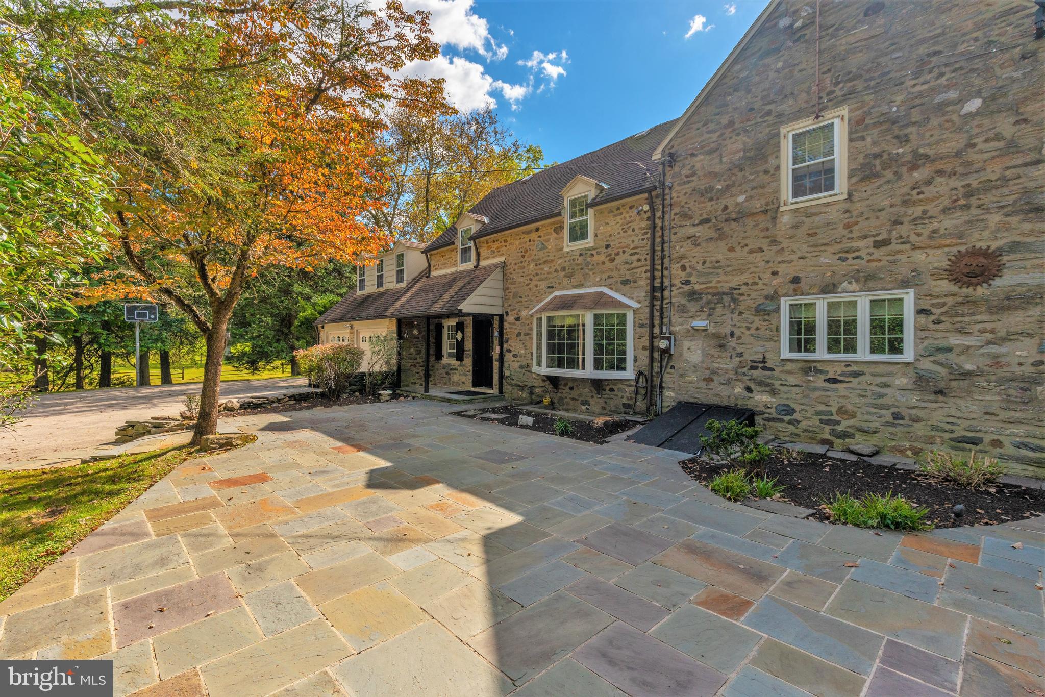 ROXBOROUGH - Residential