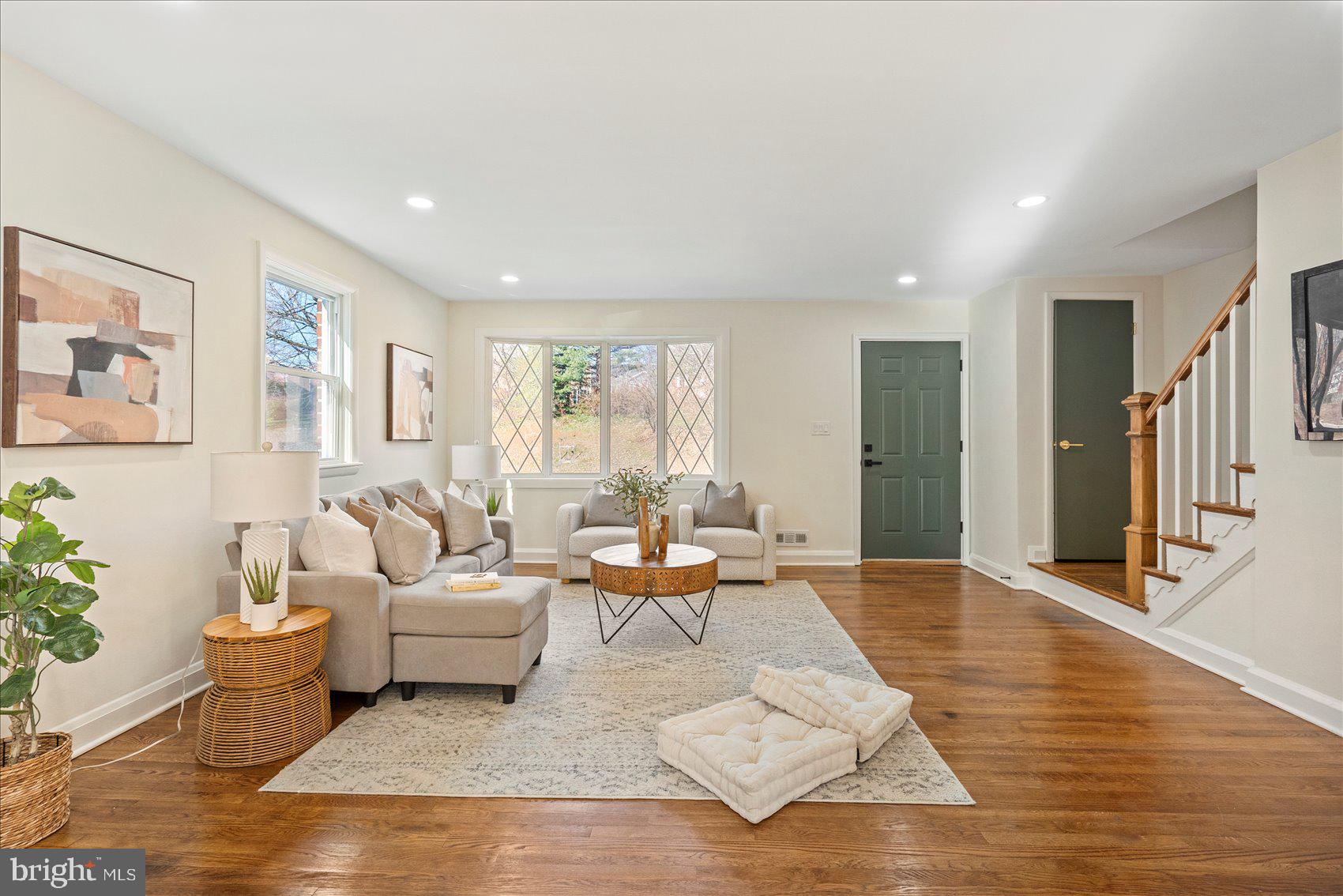 1009 E NORTHERN PARKWAY