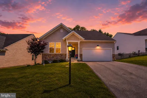 22 Heron Lane, Coatesville, PA 19320 - MLS#: PACT2126270