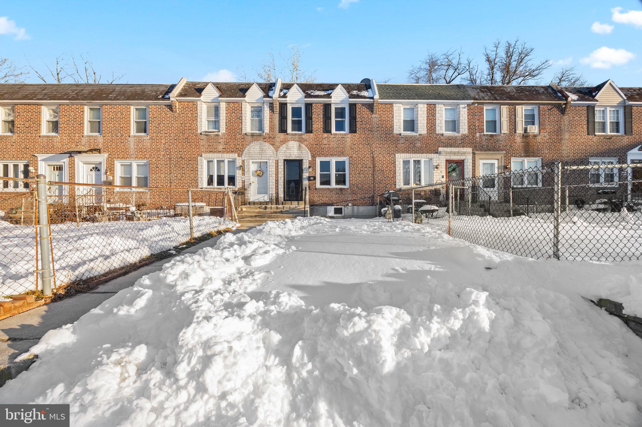 WESTBROOK PARK - Residential