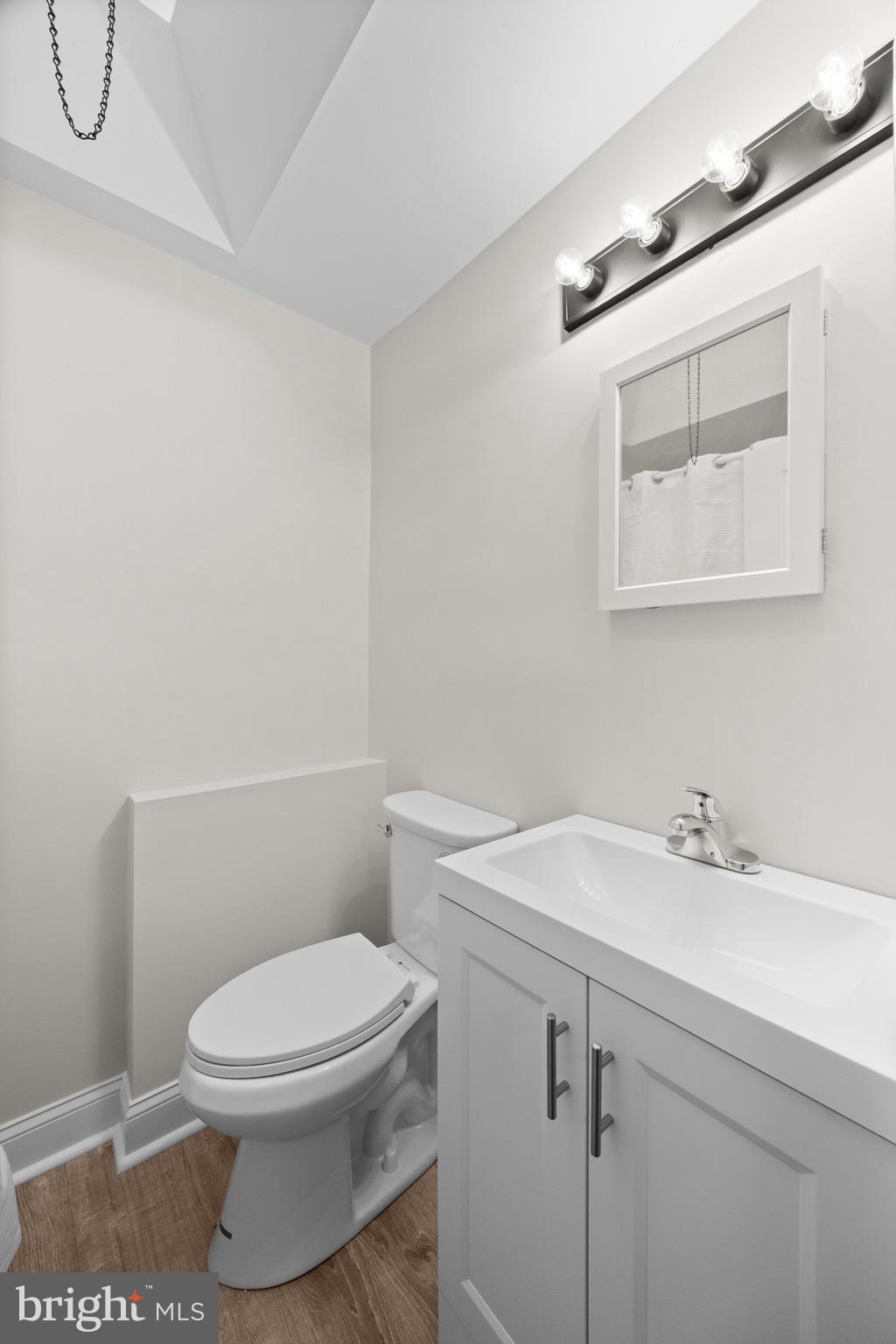 WESTBROOK PARK - Residential