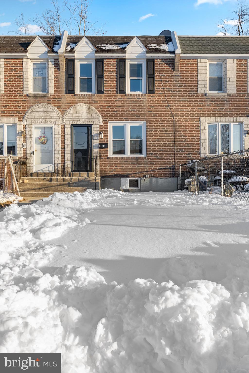 WESTBROOK PARK - Residential