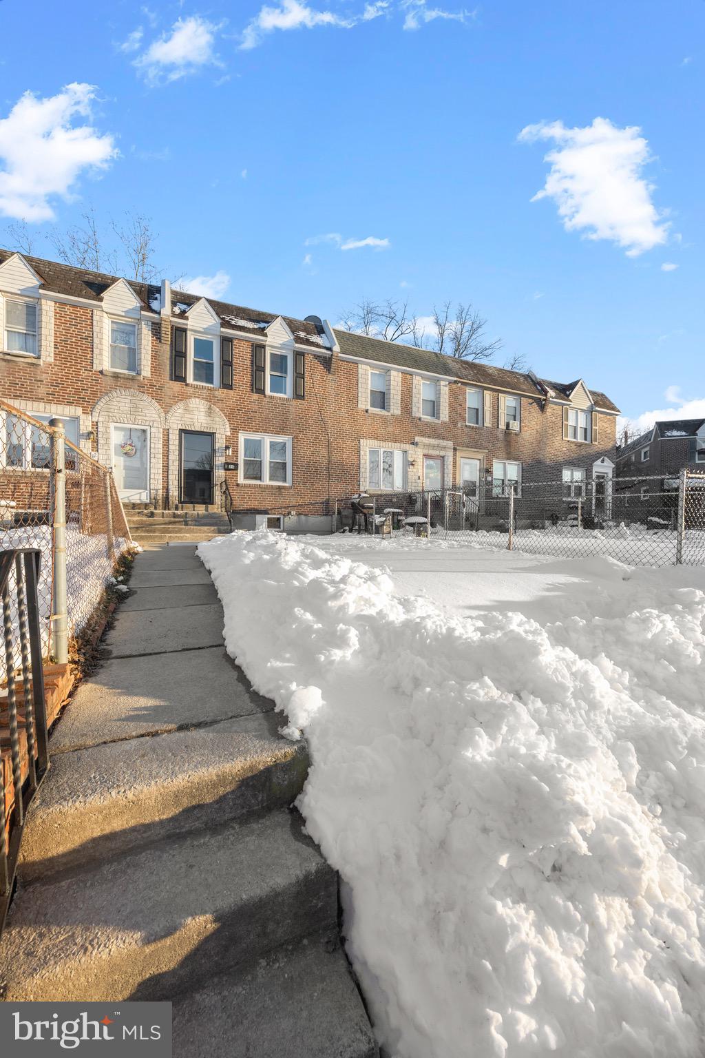 WESTBROOK PARK - Residential