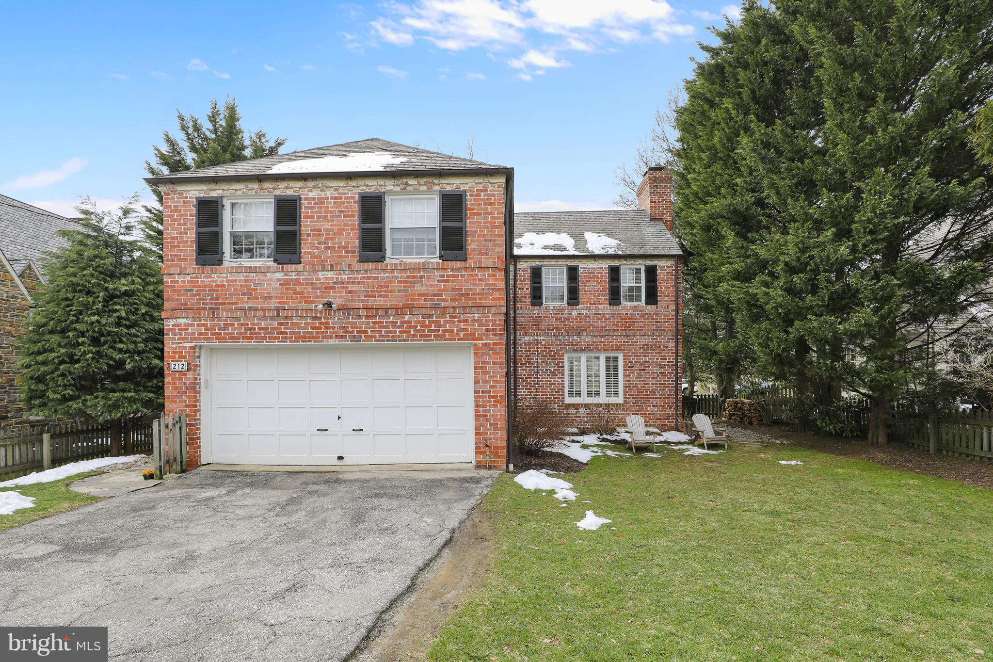 GREATER HOMELAND HISTORIC DISTRICT - Residential