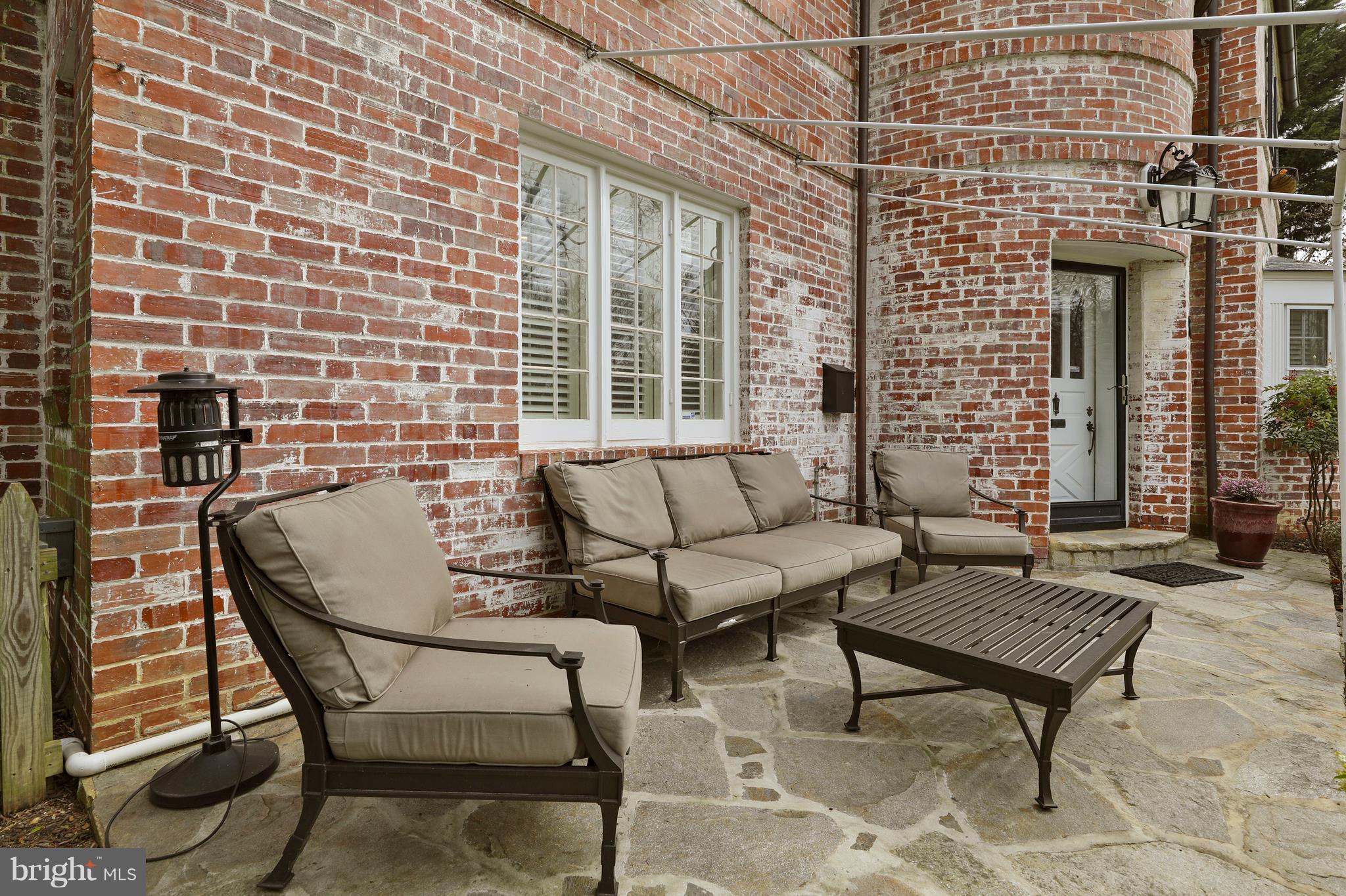 GREATER HOMELAND HISTORIC DISTRICT - Residential