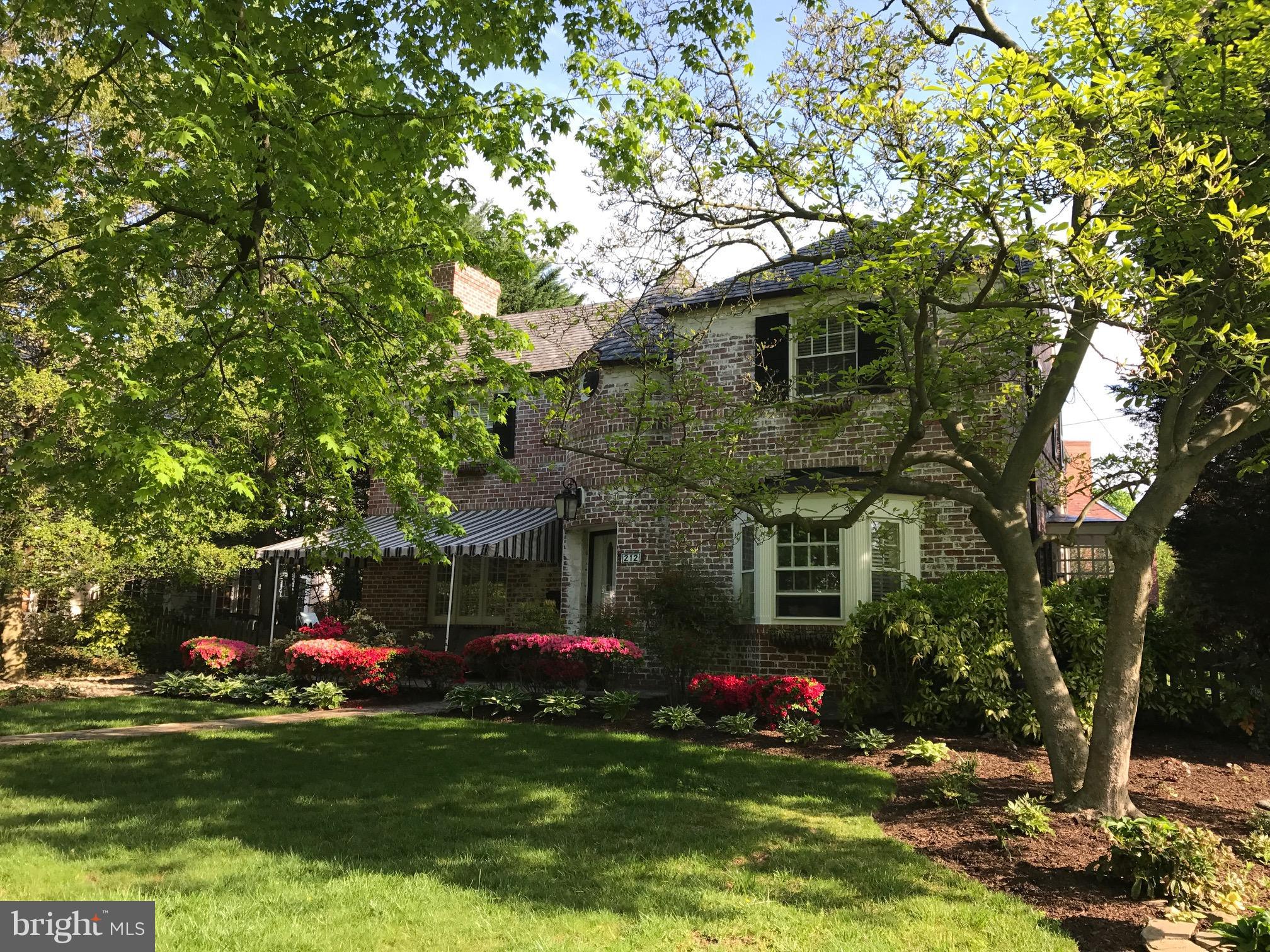 GREATER HOMELAND HISTORIC DISTRICT - Residential