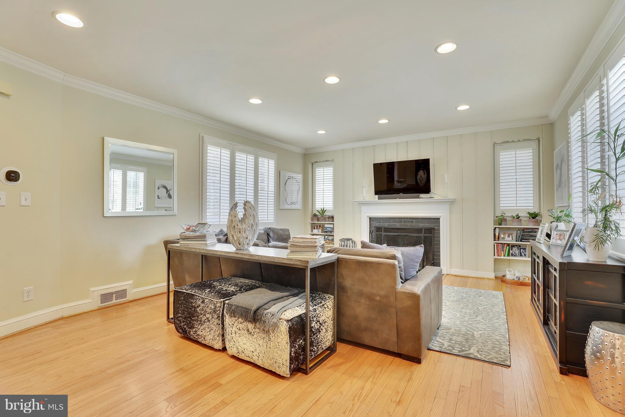 GREATER HOMELAND HISTORIC DISTRICT - Residential