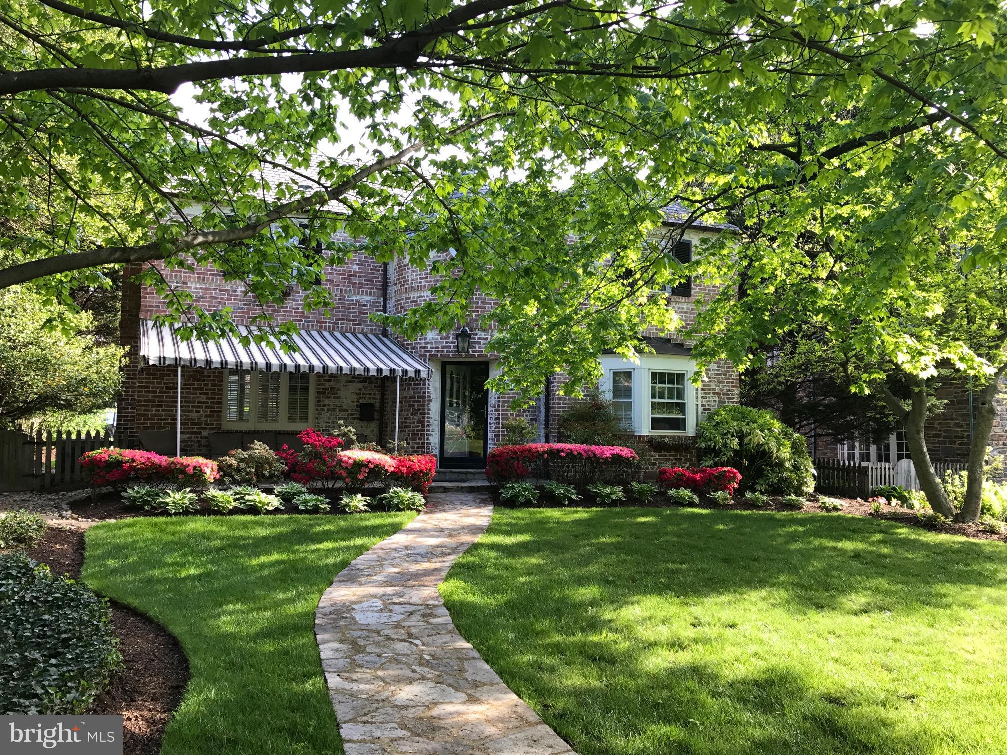 GREATER HOMELAND HISTORIC DISTRICT - Residential