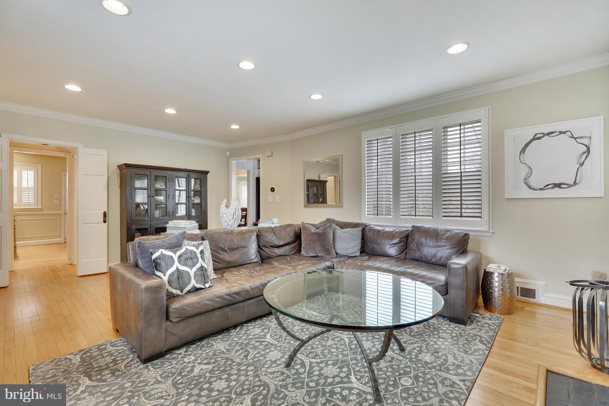 GREATER HOMELAND HISTORIC DISTRICT - Residential