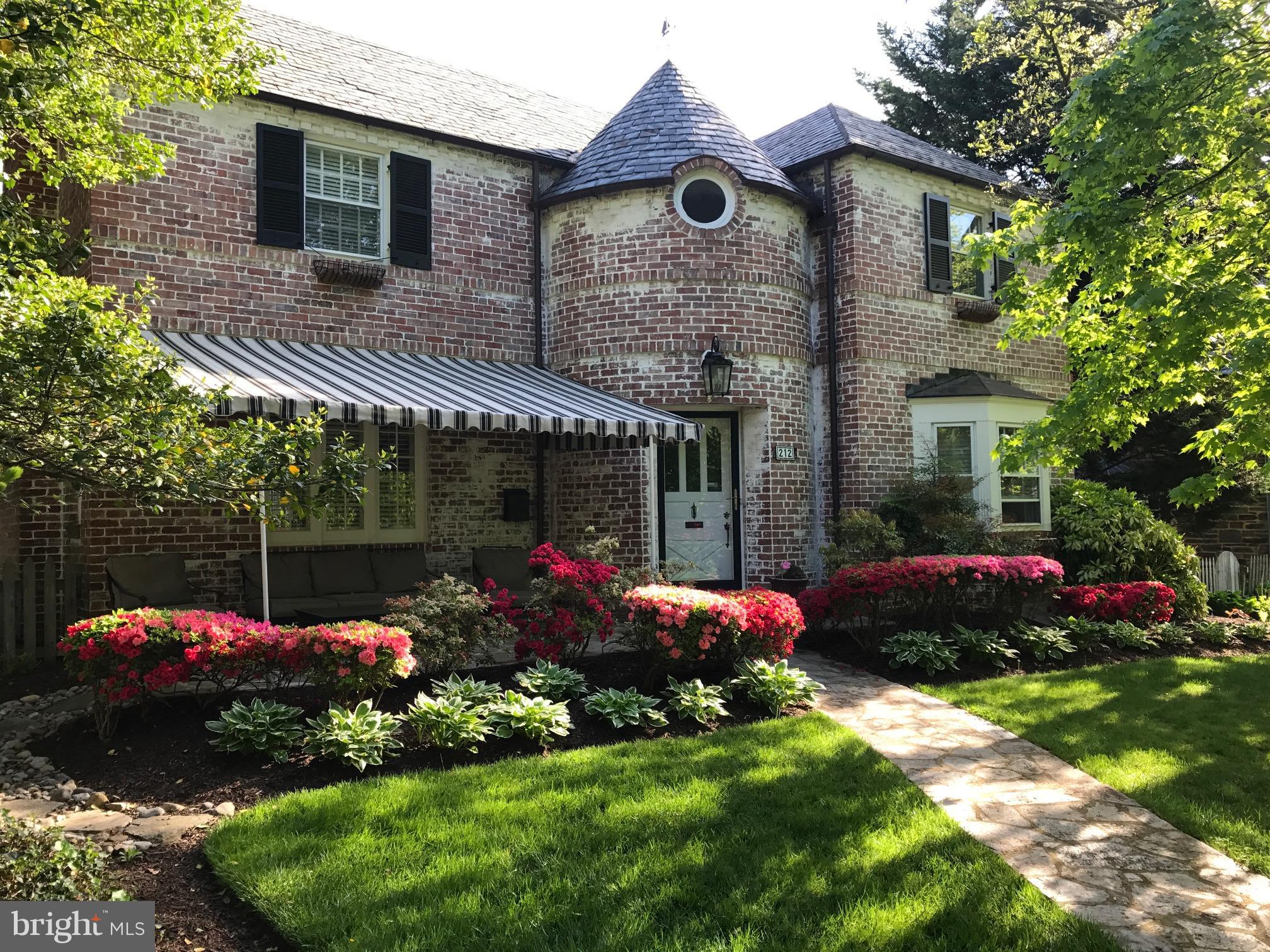 GREATER HOMELAND HISTORIC DISTRICT - Residential