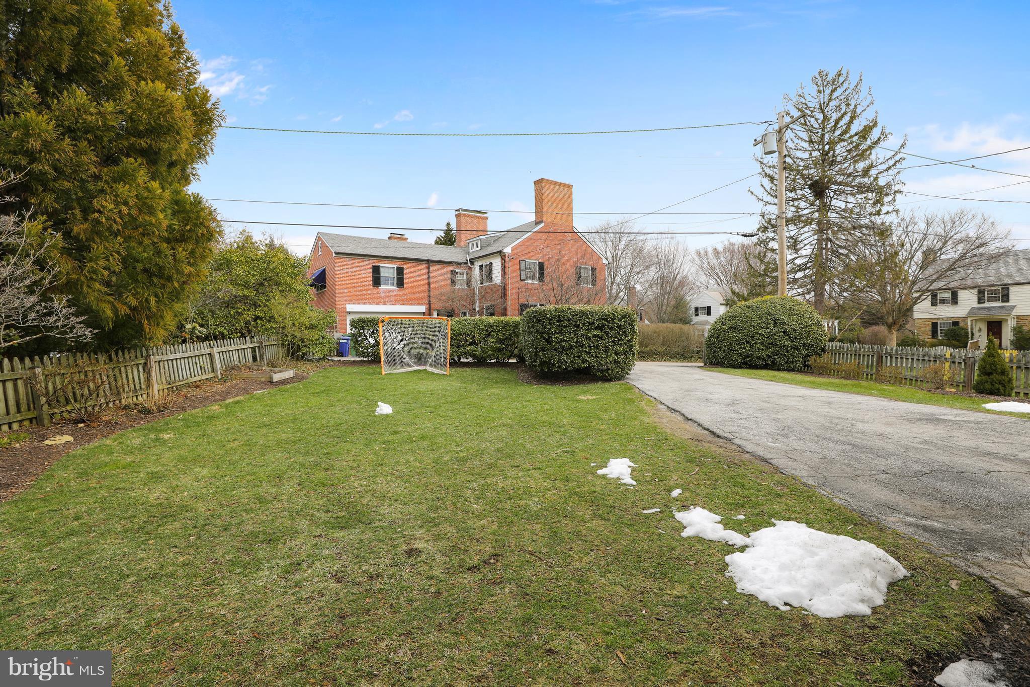 GREATER HOMELAND HISTORIC DISTRICT - Residential