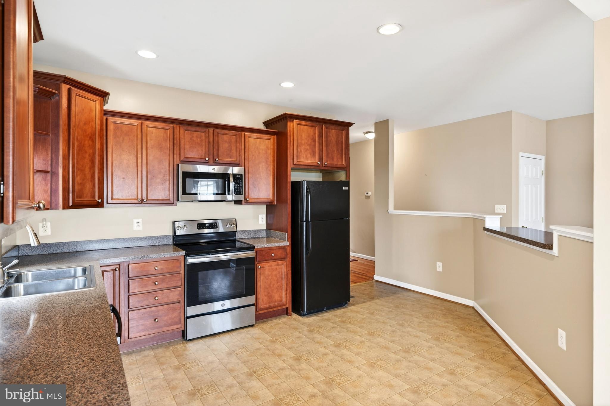 MOUNTAIN VIEW - Residential