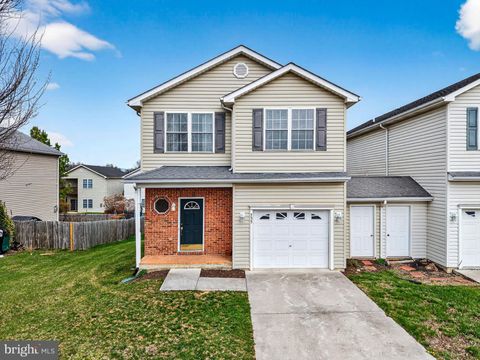 Photo of 355 Hoover Road, WOODSTOCK, VA 22664 (MLS # VASH2013962)