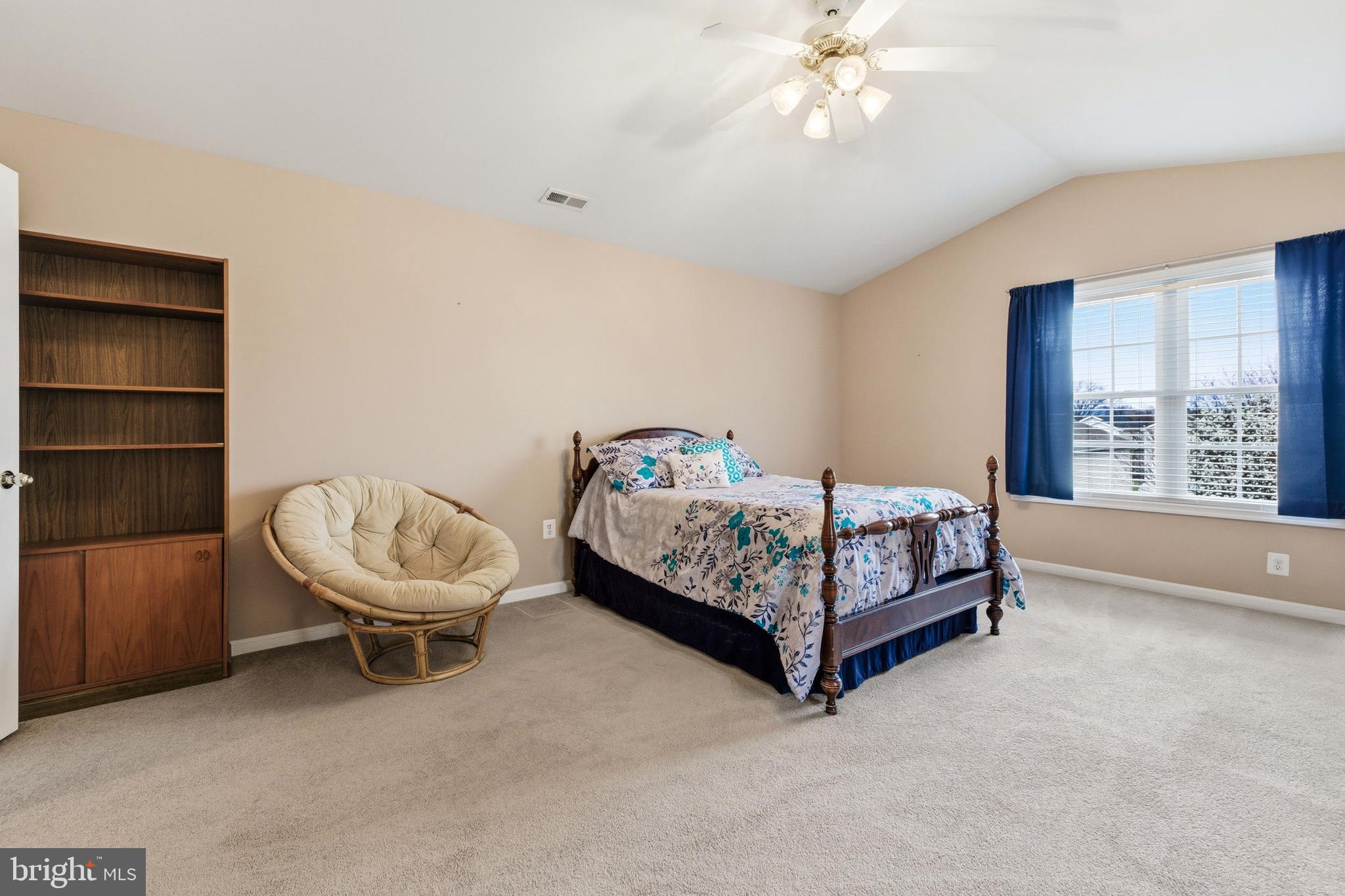 MOUNTAIN VIEW - Residential