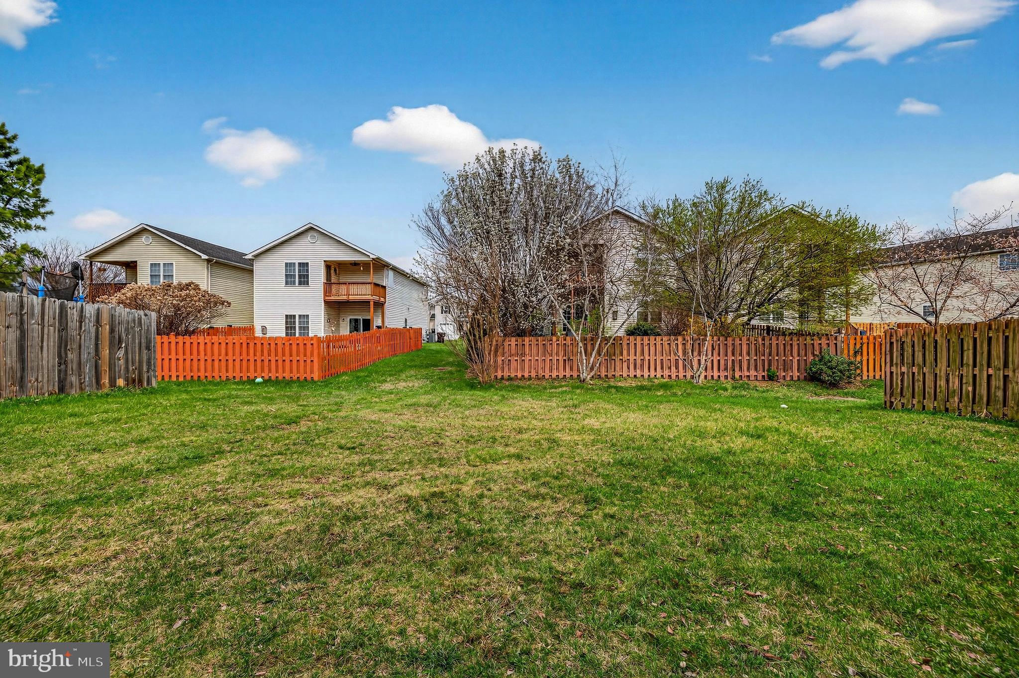 MOUNTAIN VIEW - Residential