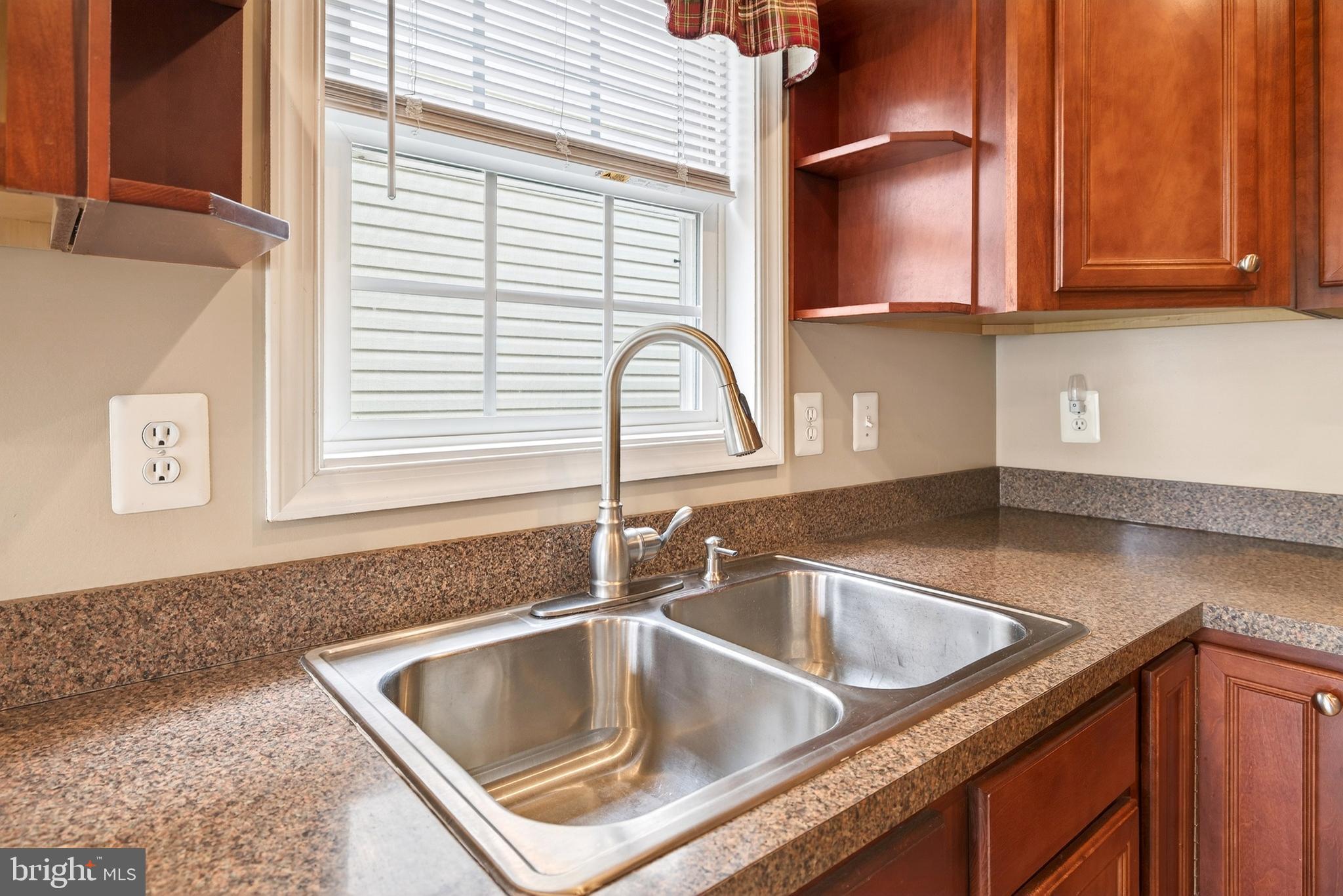 MOUNTAIN VIEW - Residential