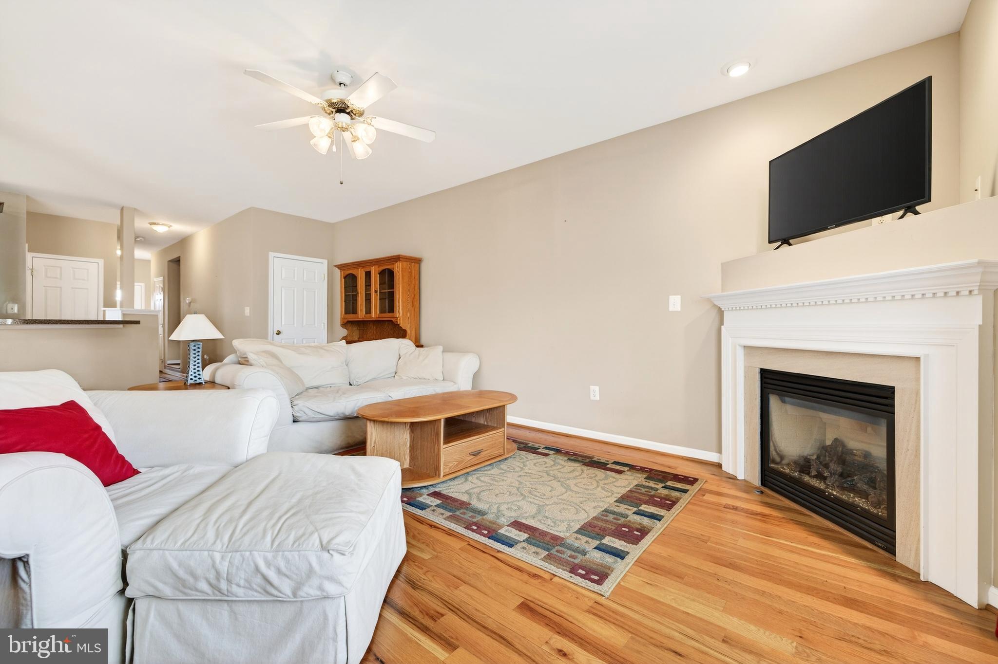 MOUNTAIN VIEW - Residential