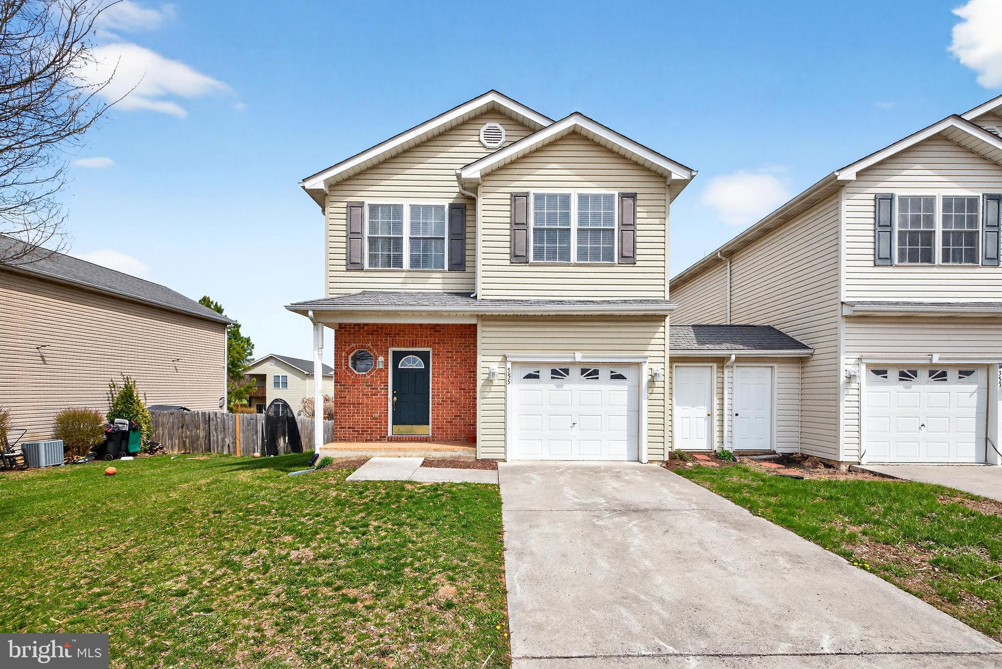 MOUNTAIN VIEW - Residential