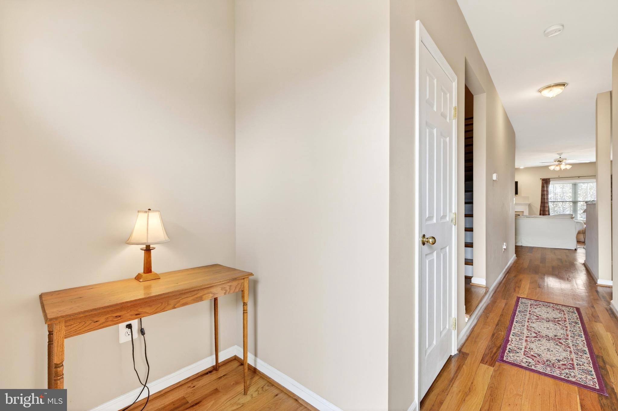 MOUNTAIN VIEW - Residential