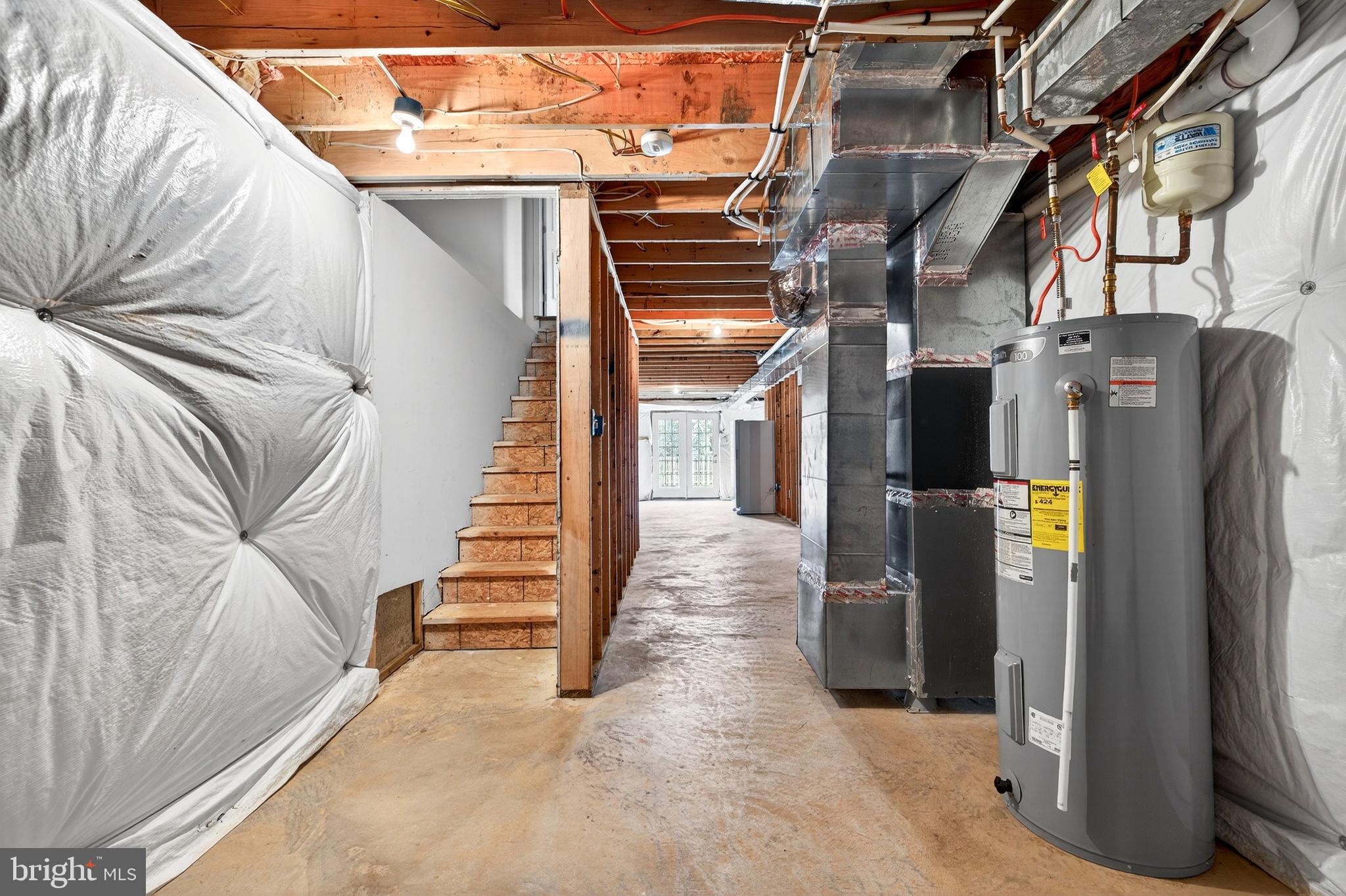 MOUNTAIN VIEW - Residential