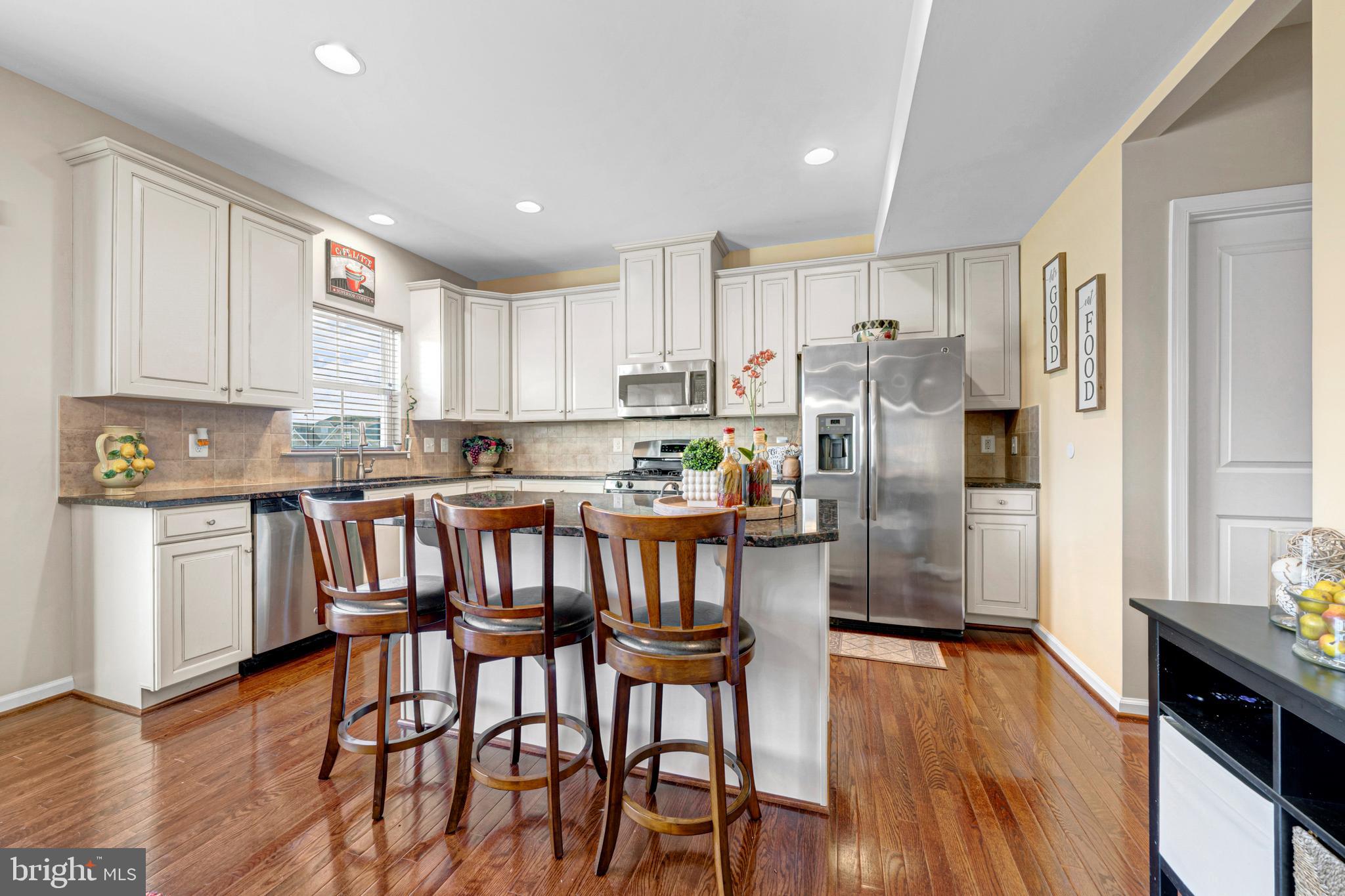 BROOKSIDE - Residential