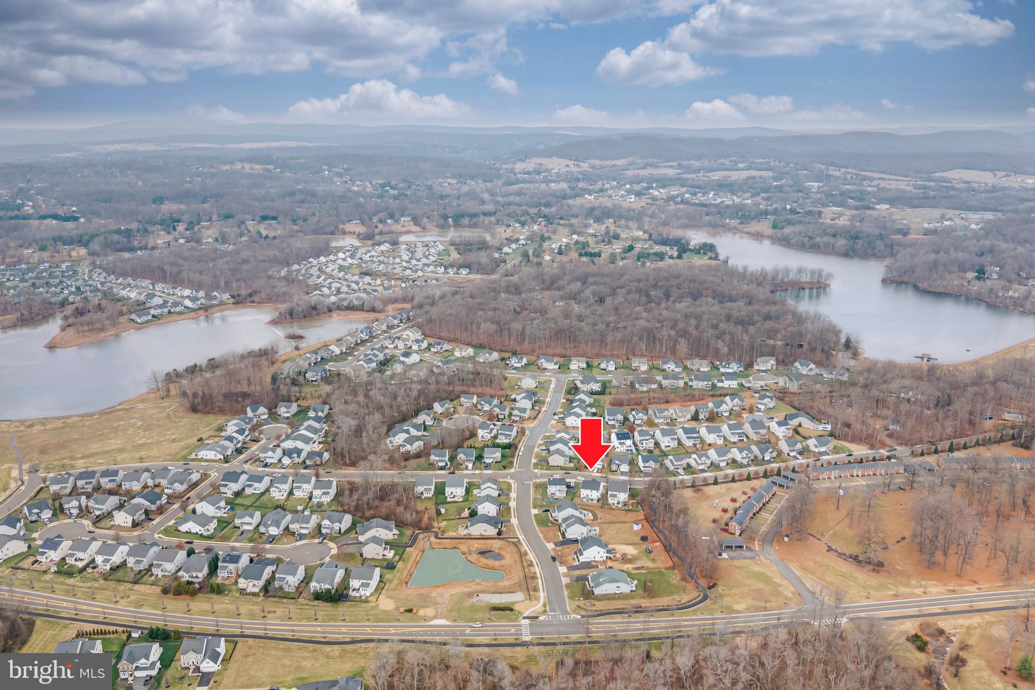 BROOKSIDE - Residential